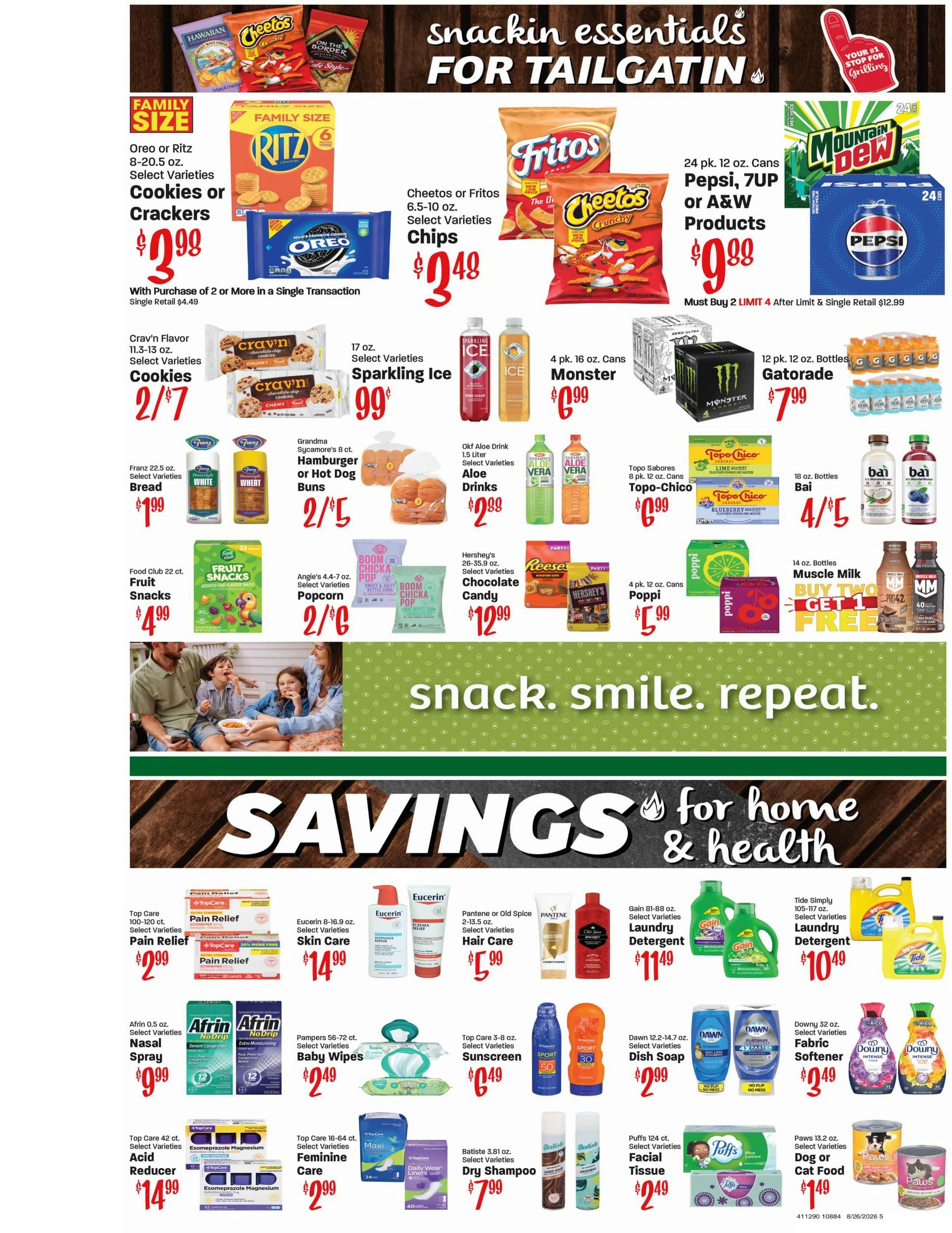 Soelberg's Market Indexed Weekly - Page 5