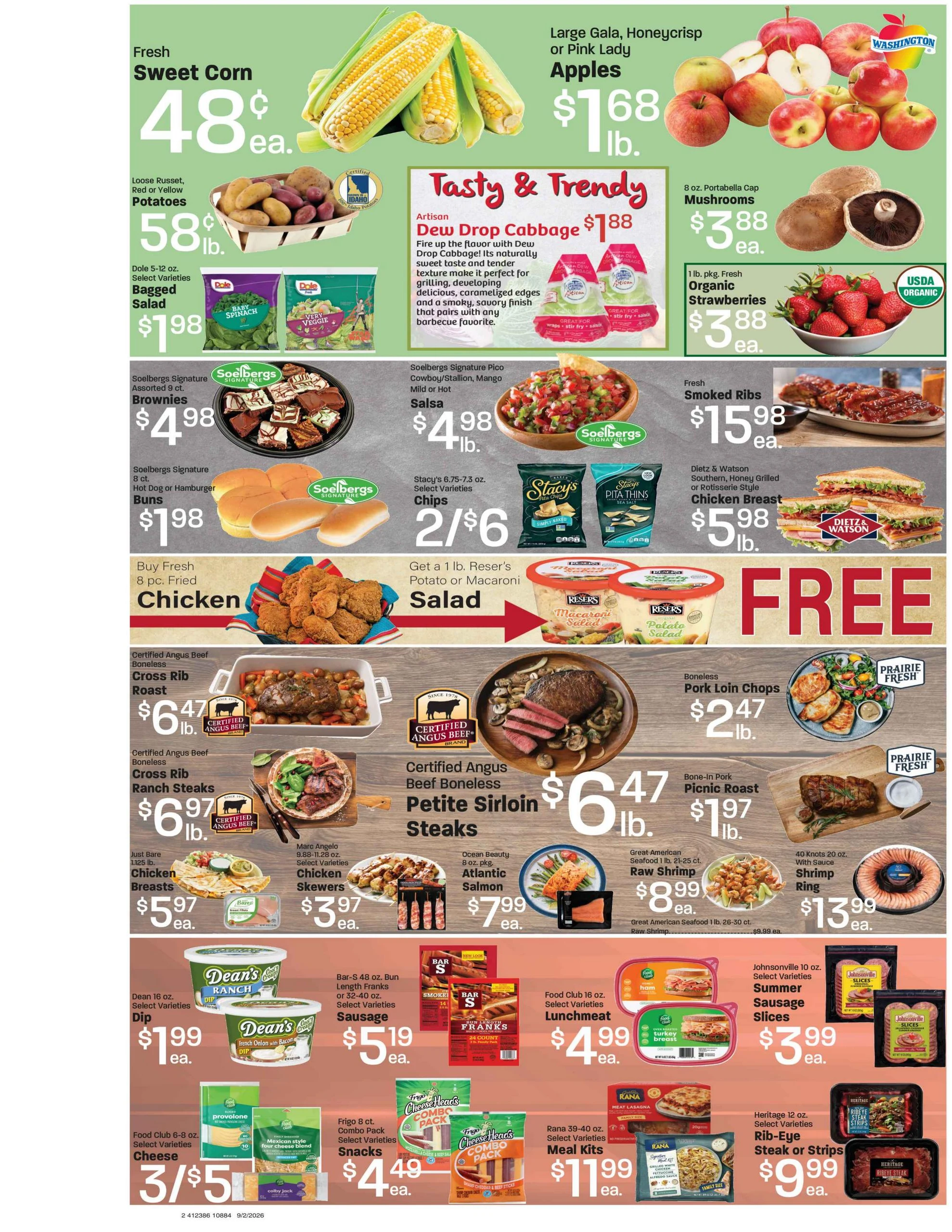 Soelberg's Market Indexed Weekly - Page 2
