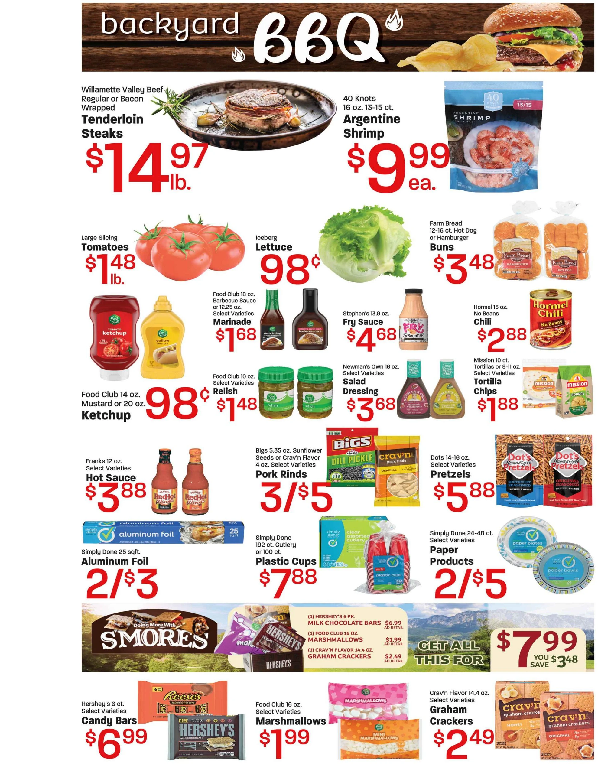 Soelberg's Market Indexed Weekly - Page 3