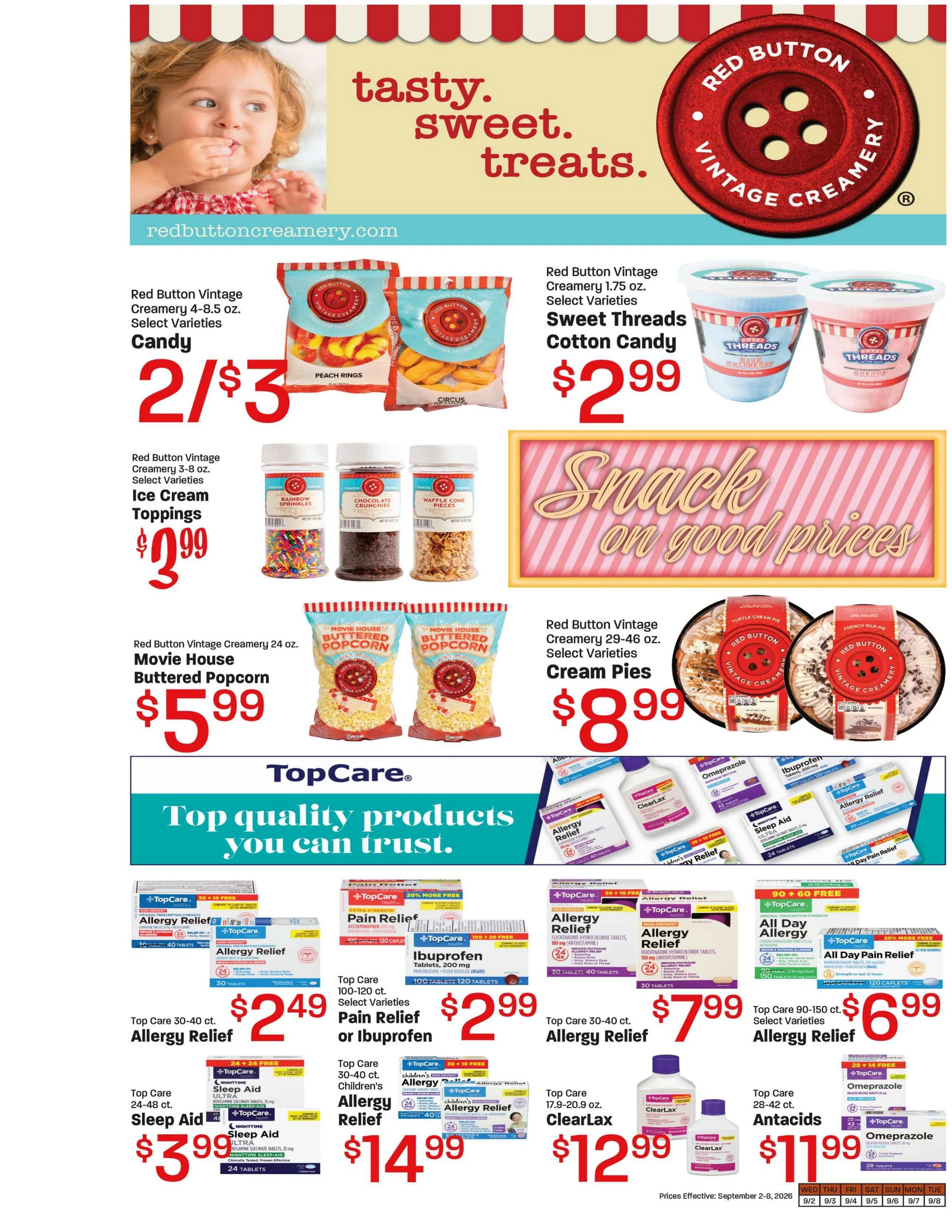 Soelberg's Market Indexed Weekly - Page 4