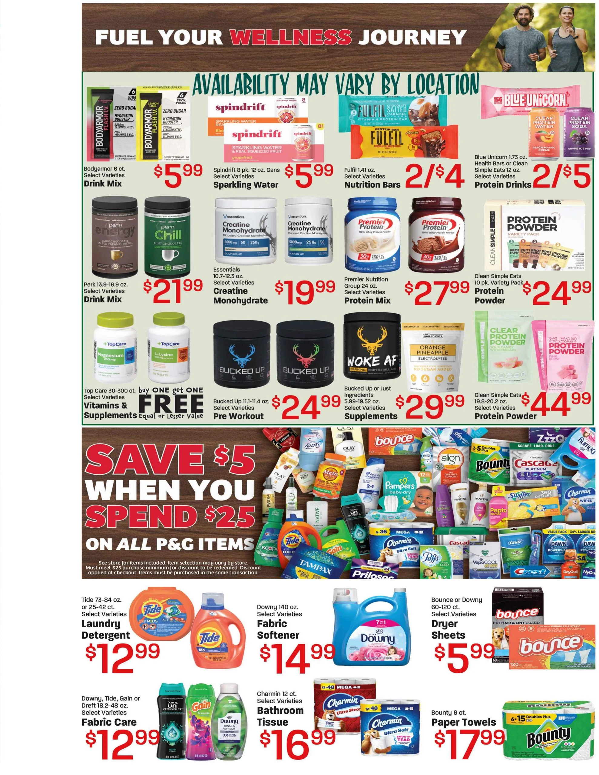 Soelberg's Market Indexed Weekly - Page 8