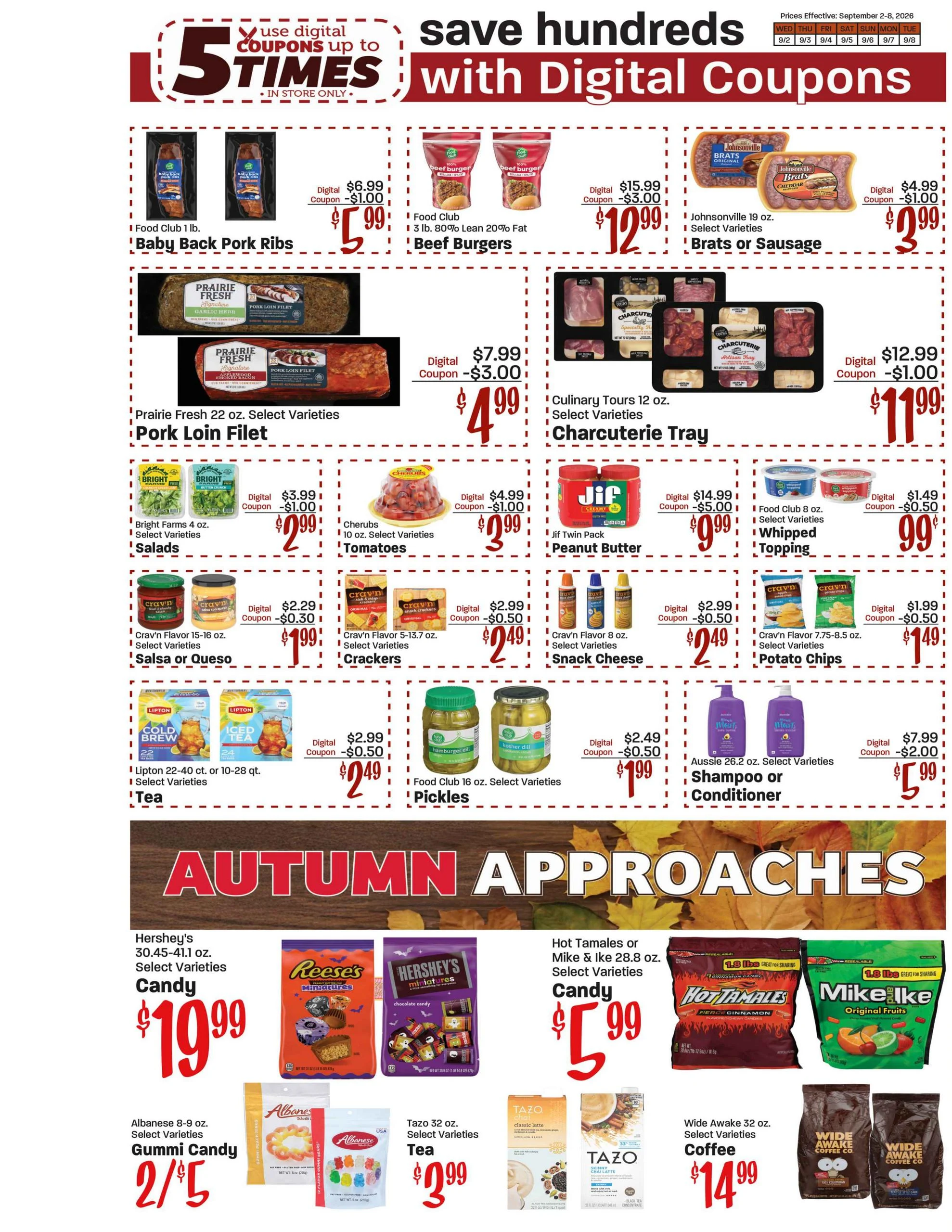 Soelberg's Market Indexed Weekly - Page 9