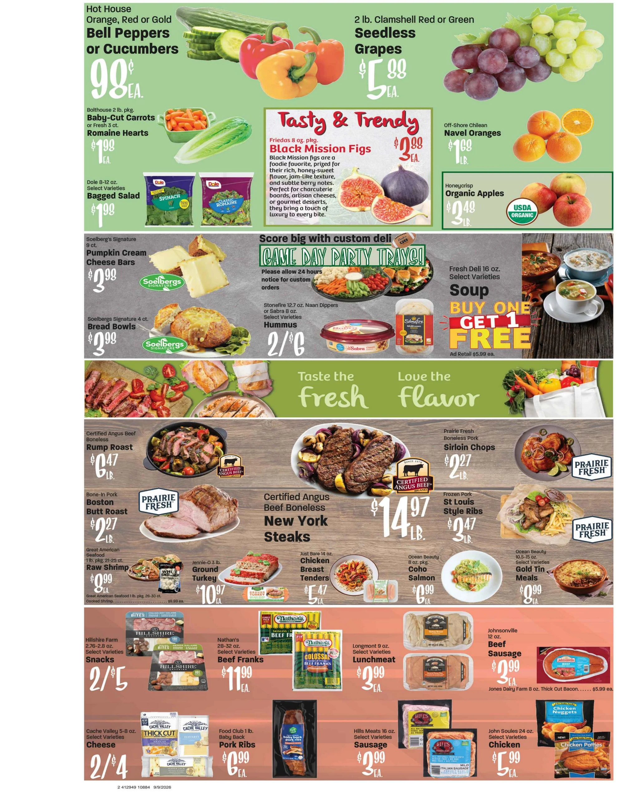 Soelberg's Market Indexed Weekly - Page 2