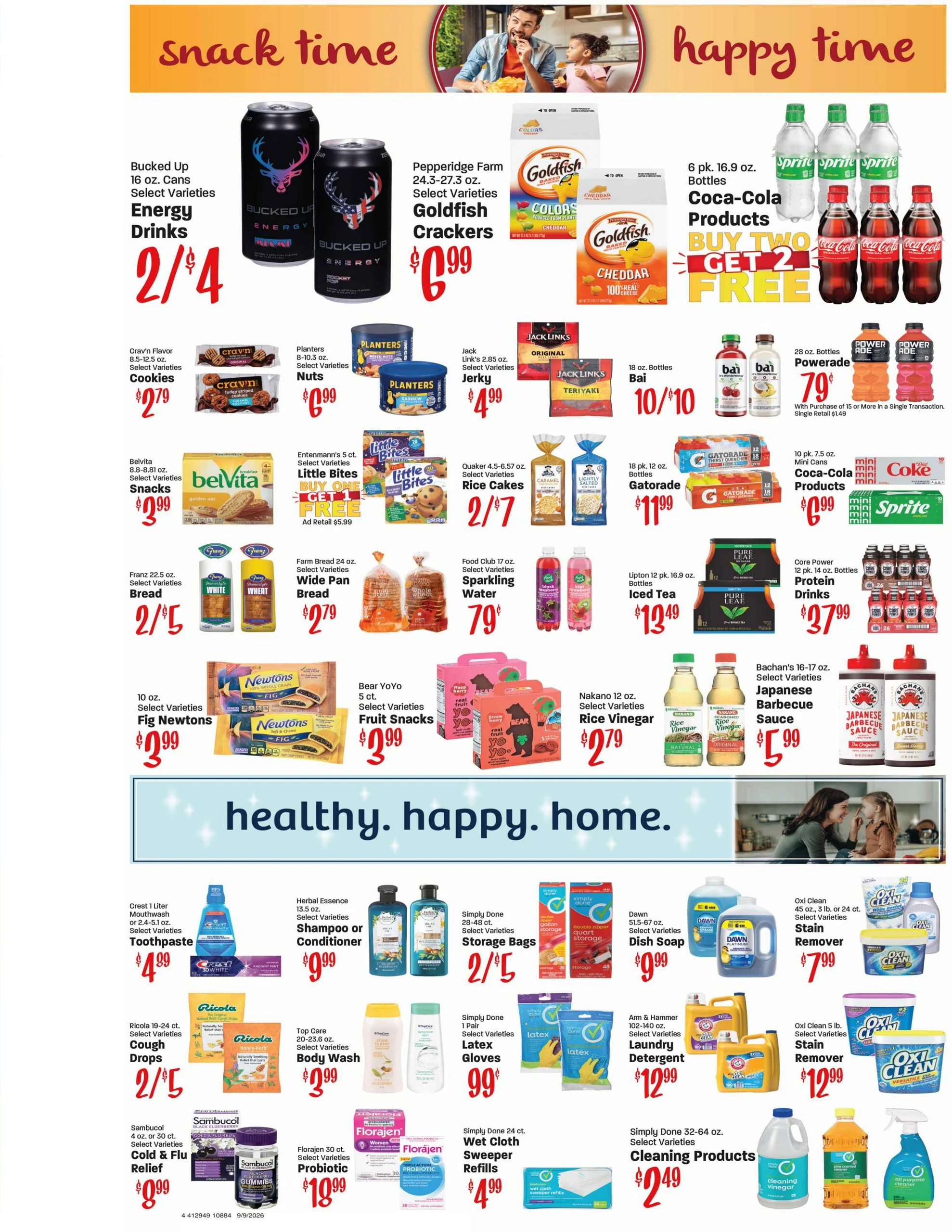 Soelberg's Market Indexed Weekly - Page 4