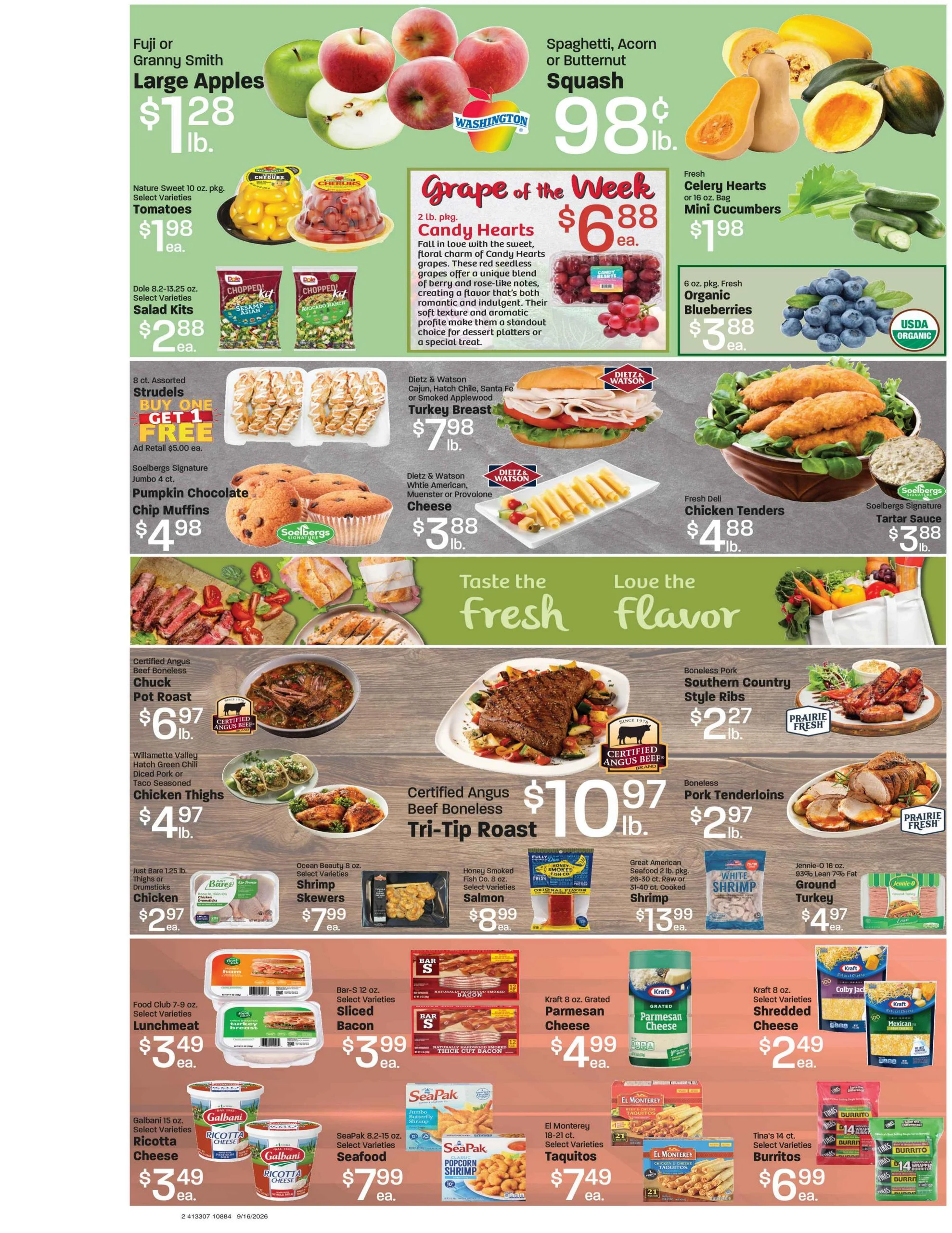 Soelberg's Market Indexed Weekly - Page 2