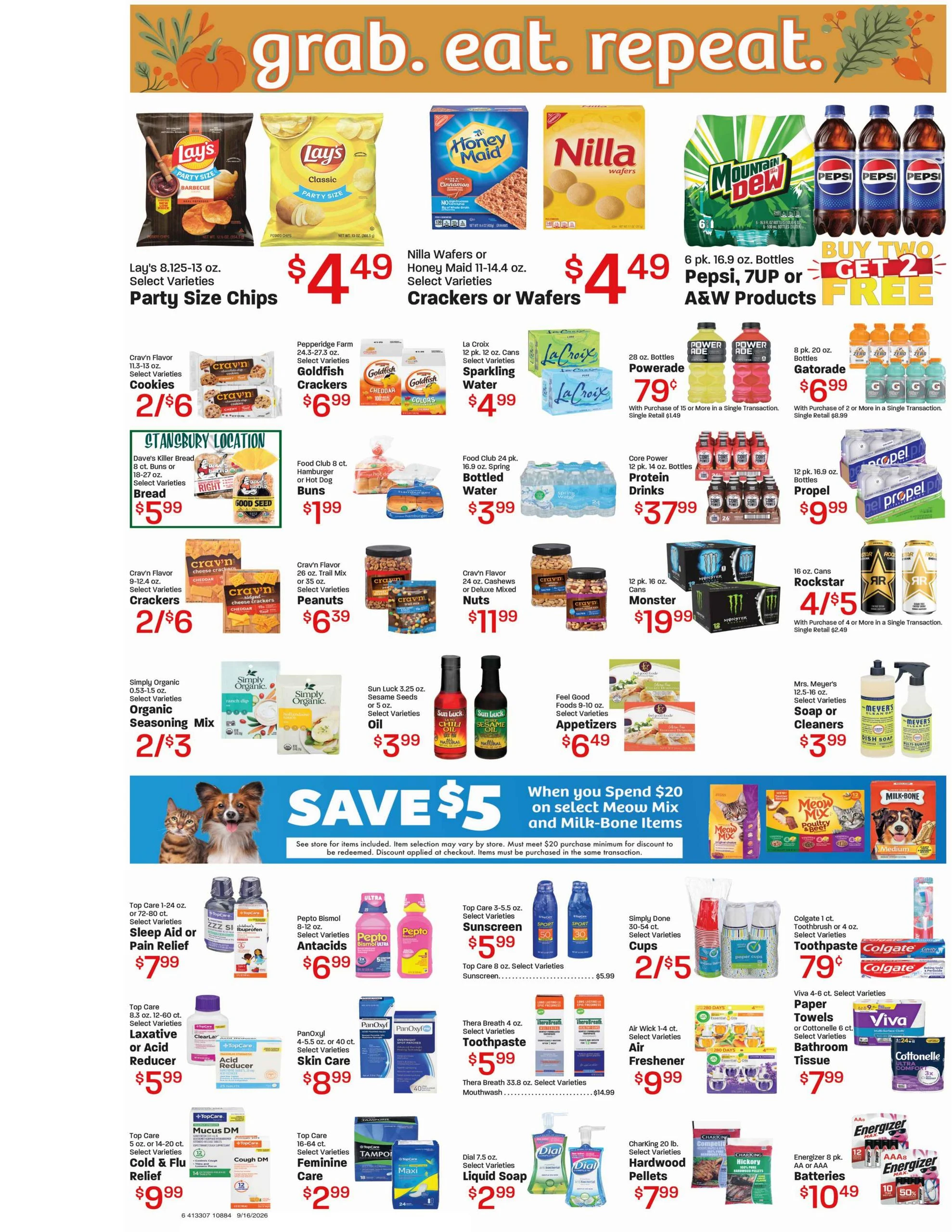 Soelberg's Market Indexed Weekly - Page 6