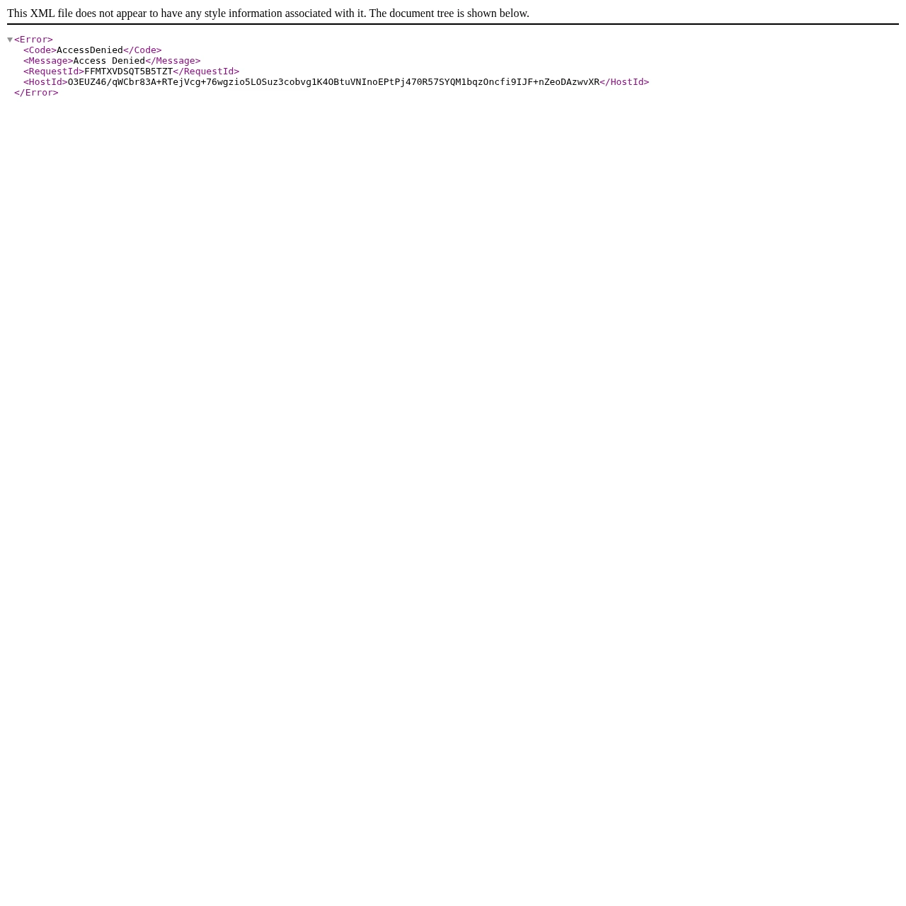 Flyer page 1