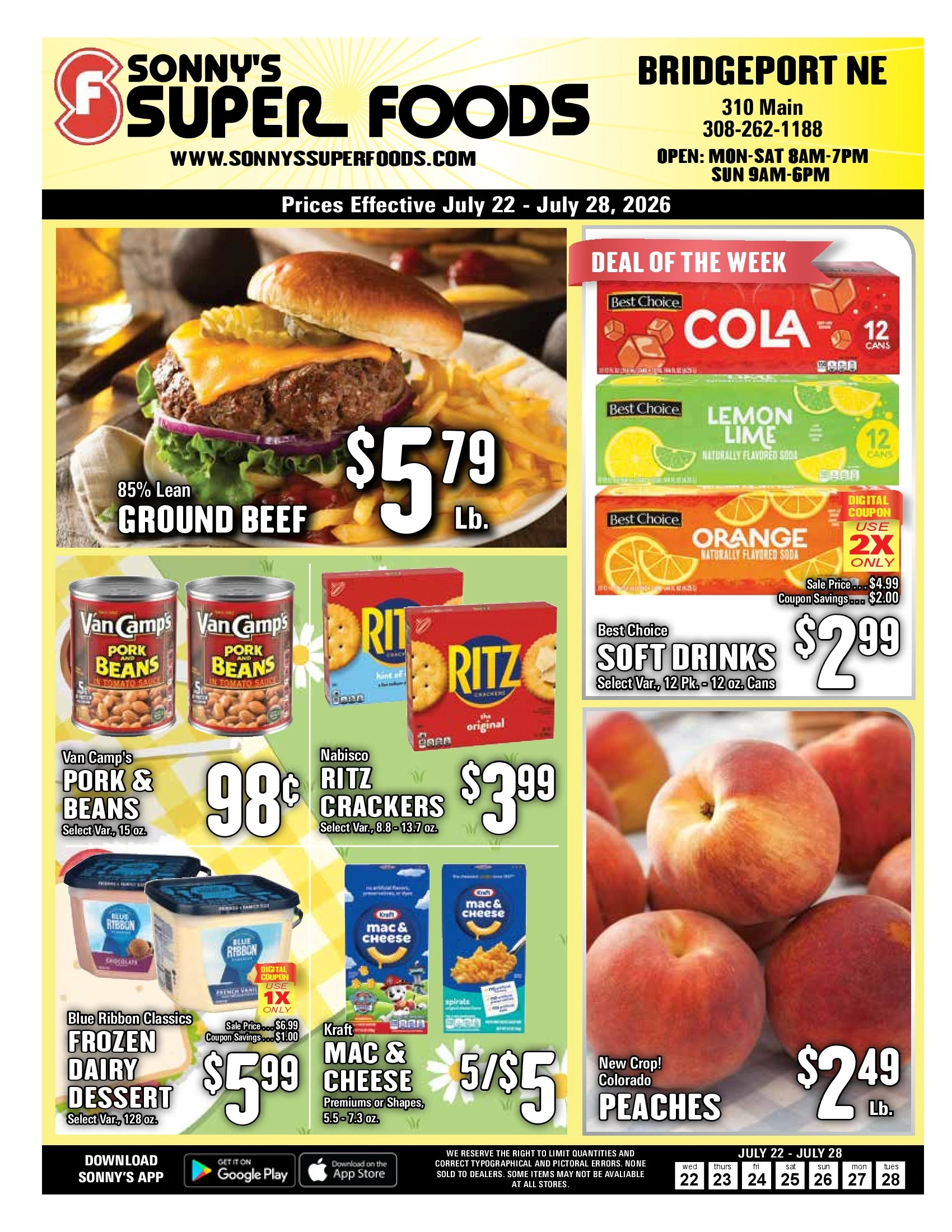 Flyer page 5