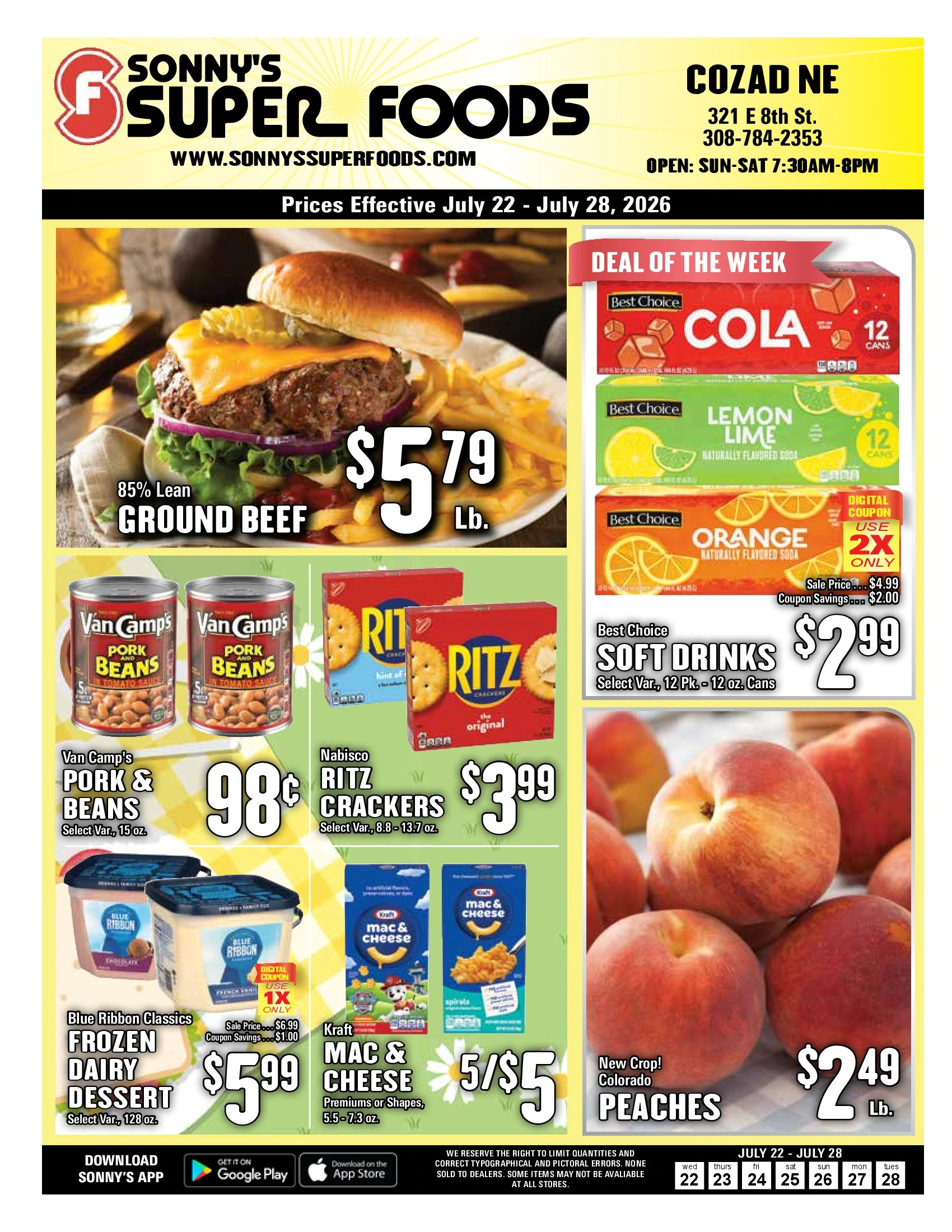 Flyer page 6