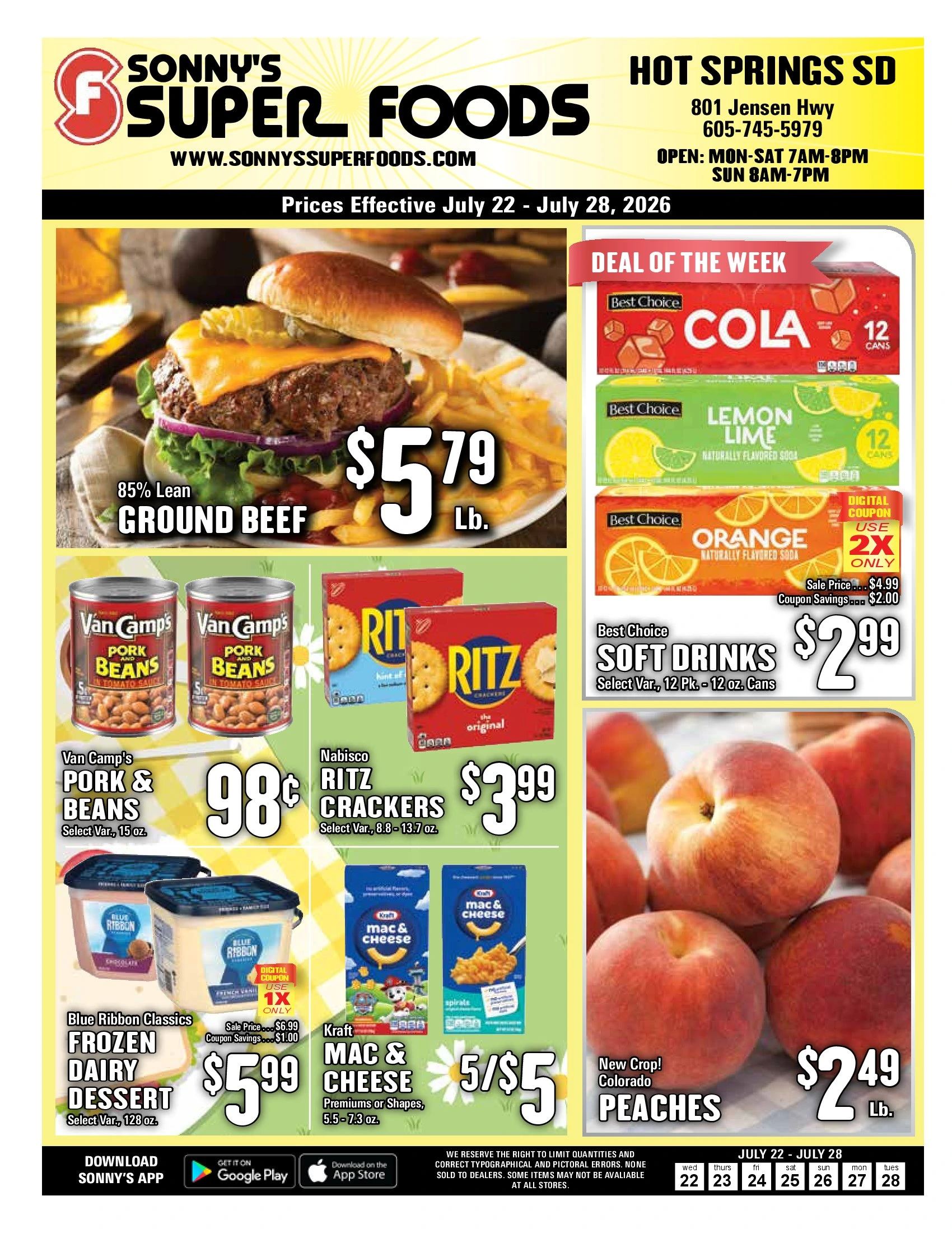 Flyer page 7