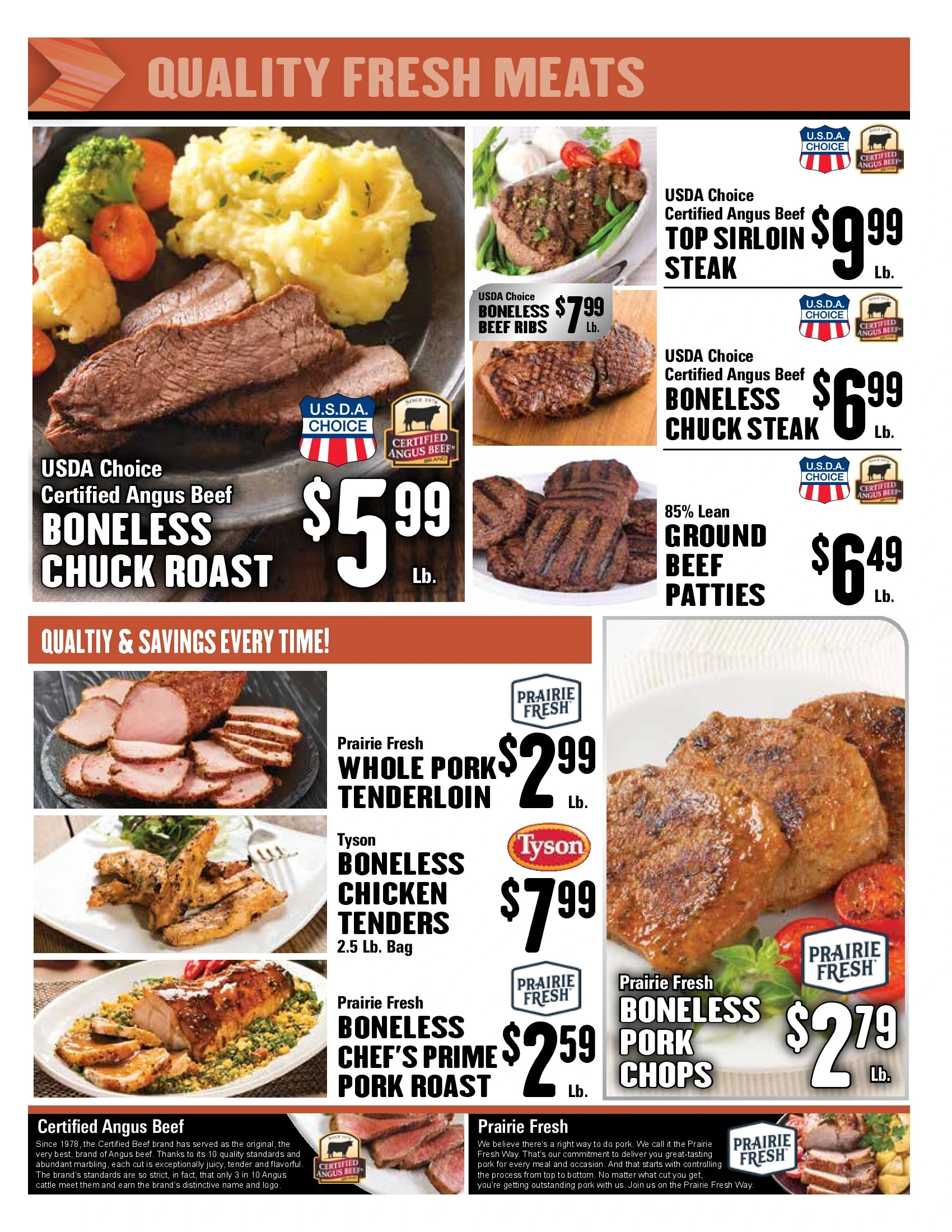 Flyer page 8