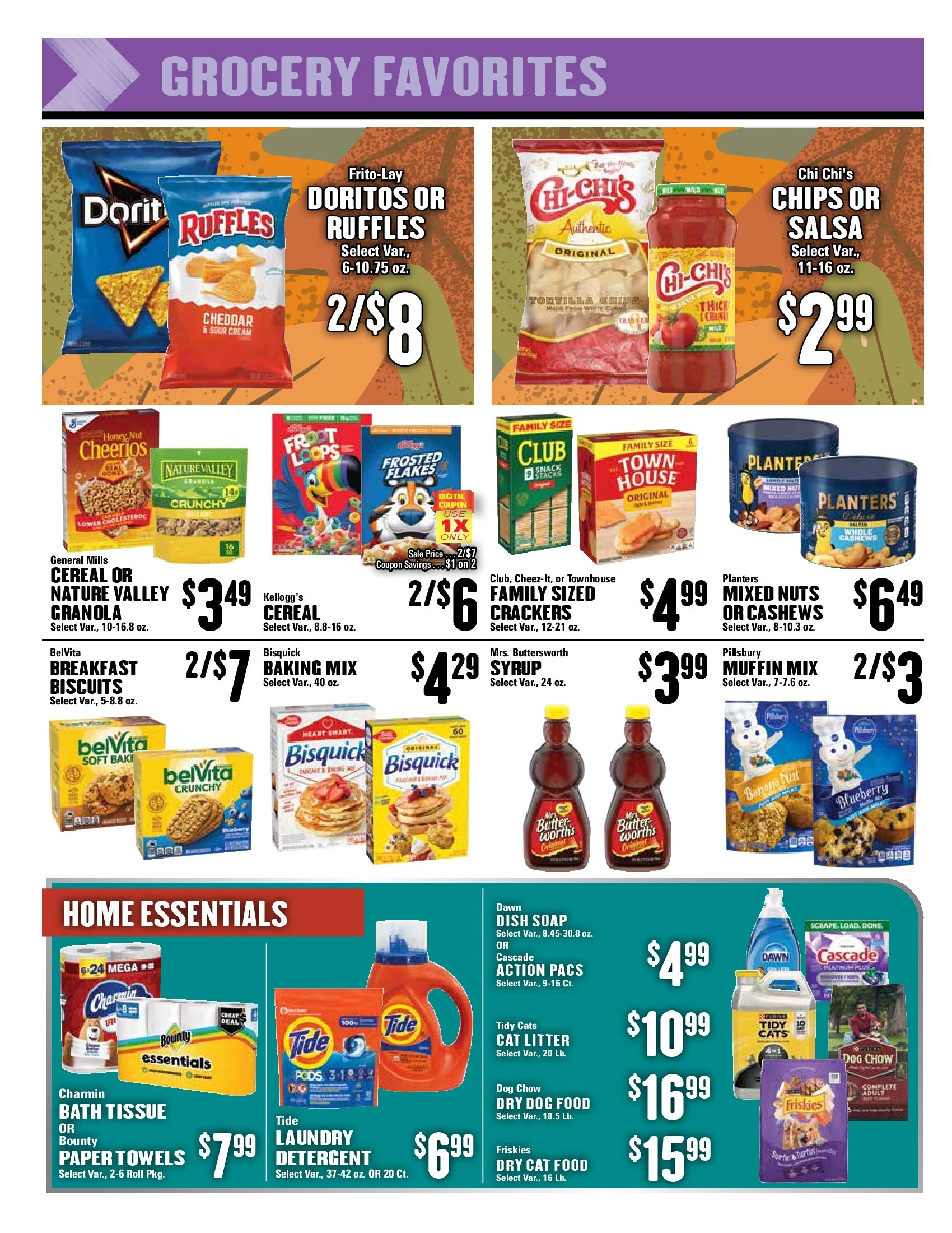 Sonny's Super Foods Weekly Ad - Page 5