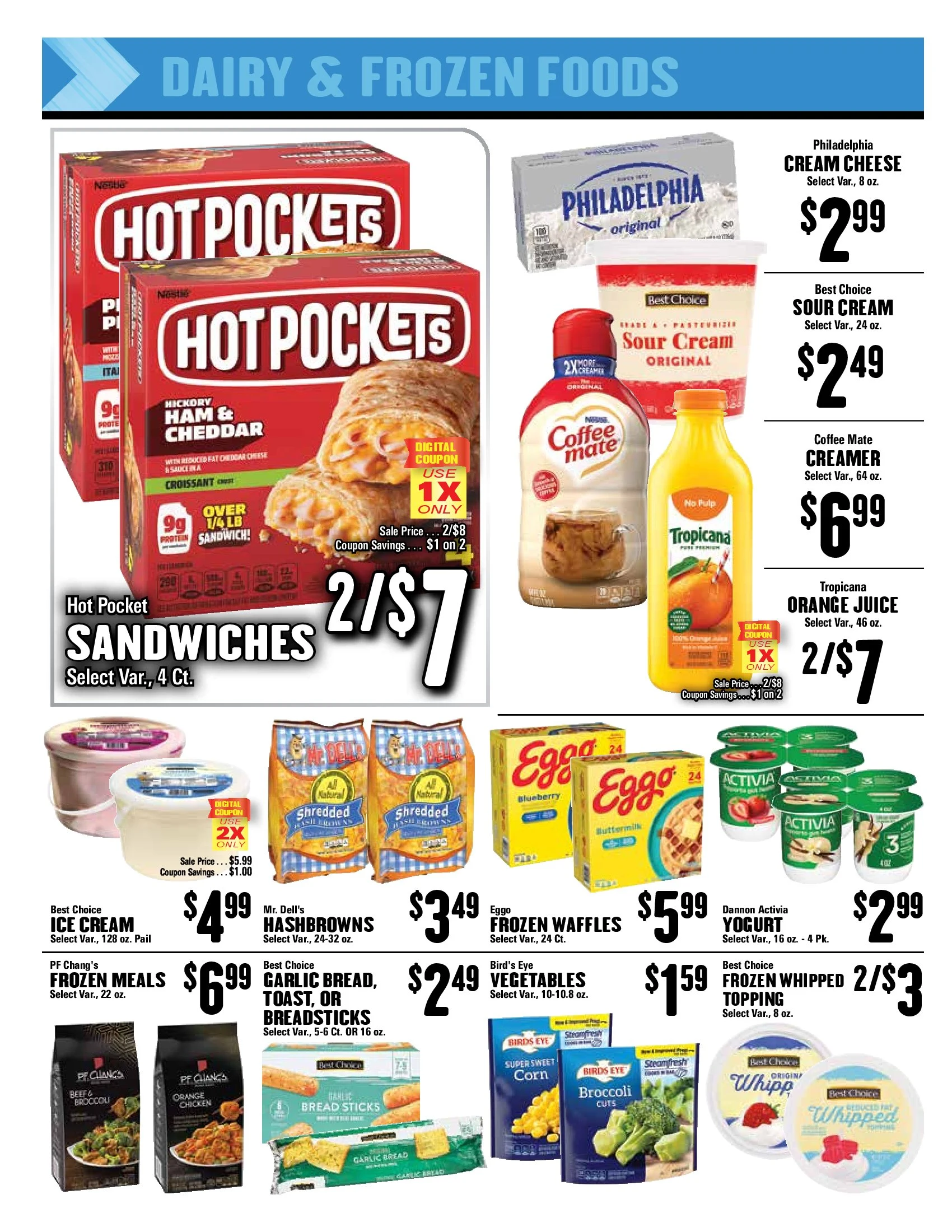 Sonny's Super Foods Weekly Ad - Page 7