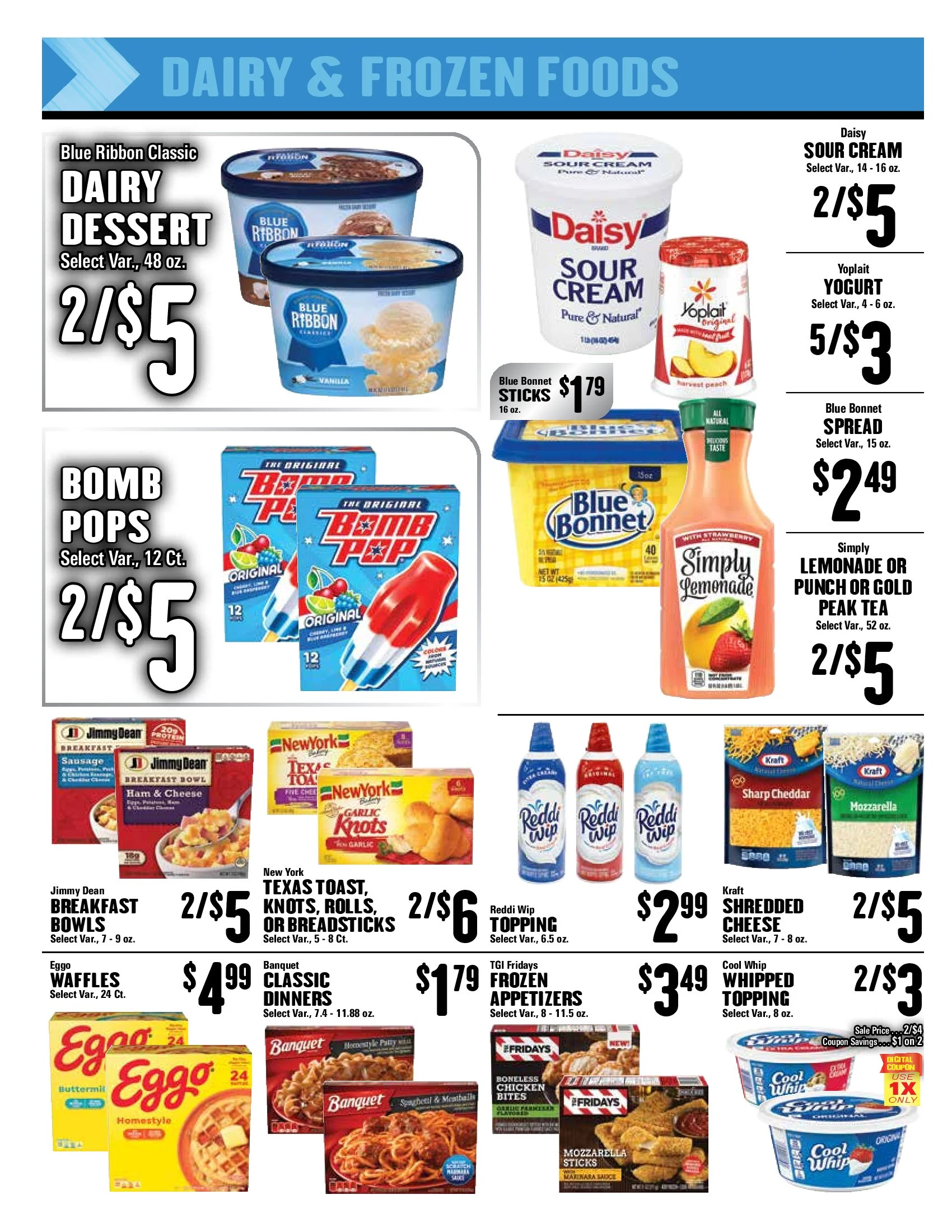 Sonny's Super Foods Follow Us : | Follow Us : Download Our App : Login Register - Page 2