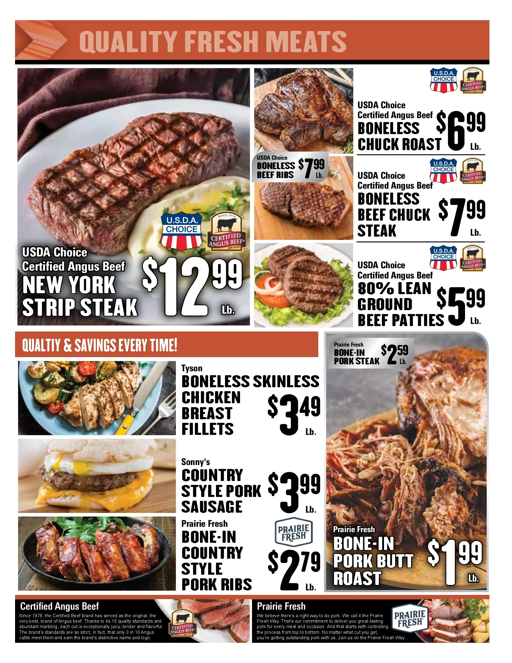 Sonny's Super Foods Follow Us : | Follow Us : Download Our App : Login Register - Page 3