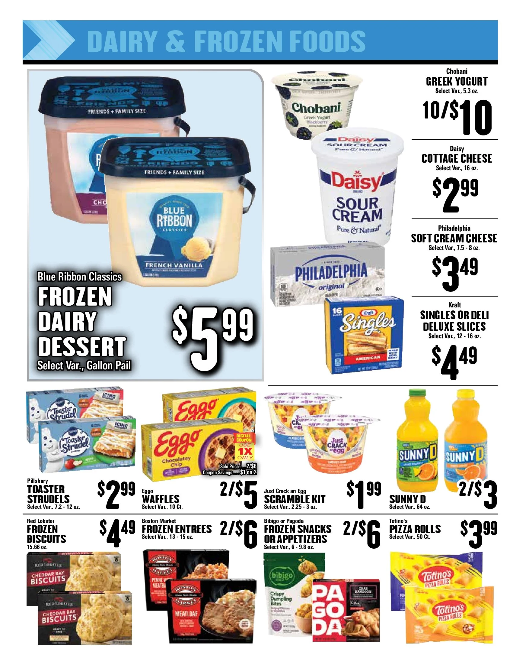 Sonny's Super Foods Weekly Ad - Page 7