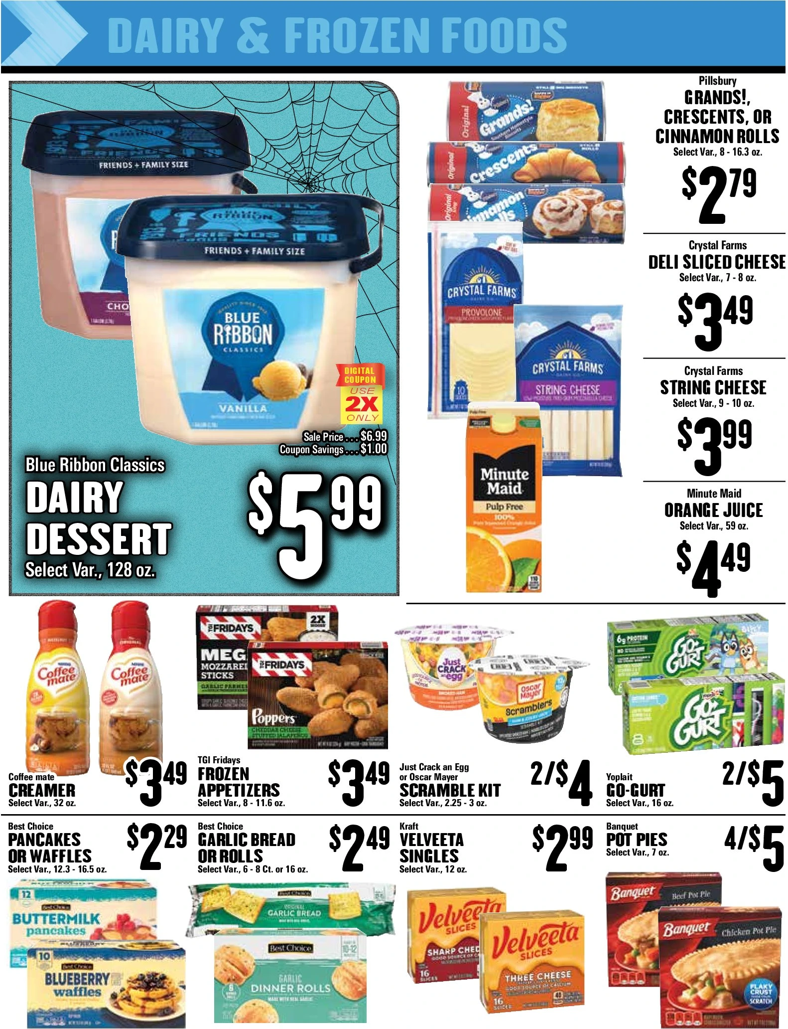 Sonny's Super Foods Weekly Ad - Page 7