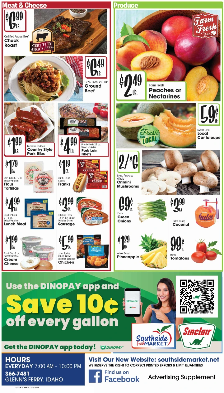 Flyer page 4