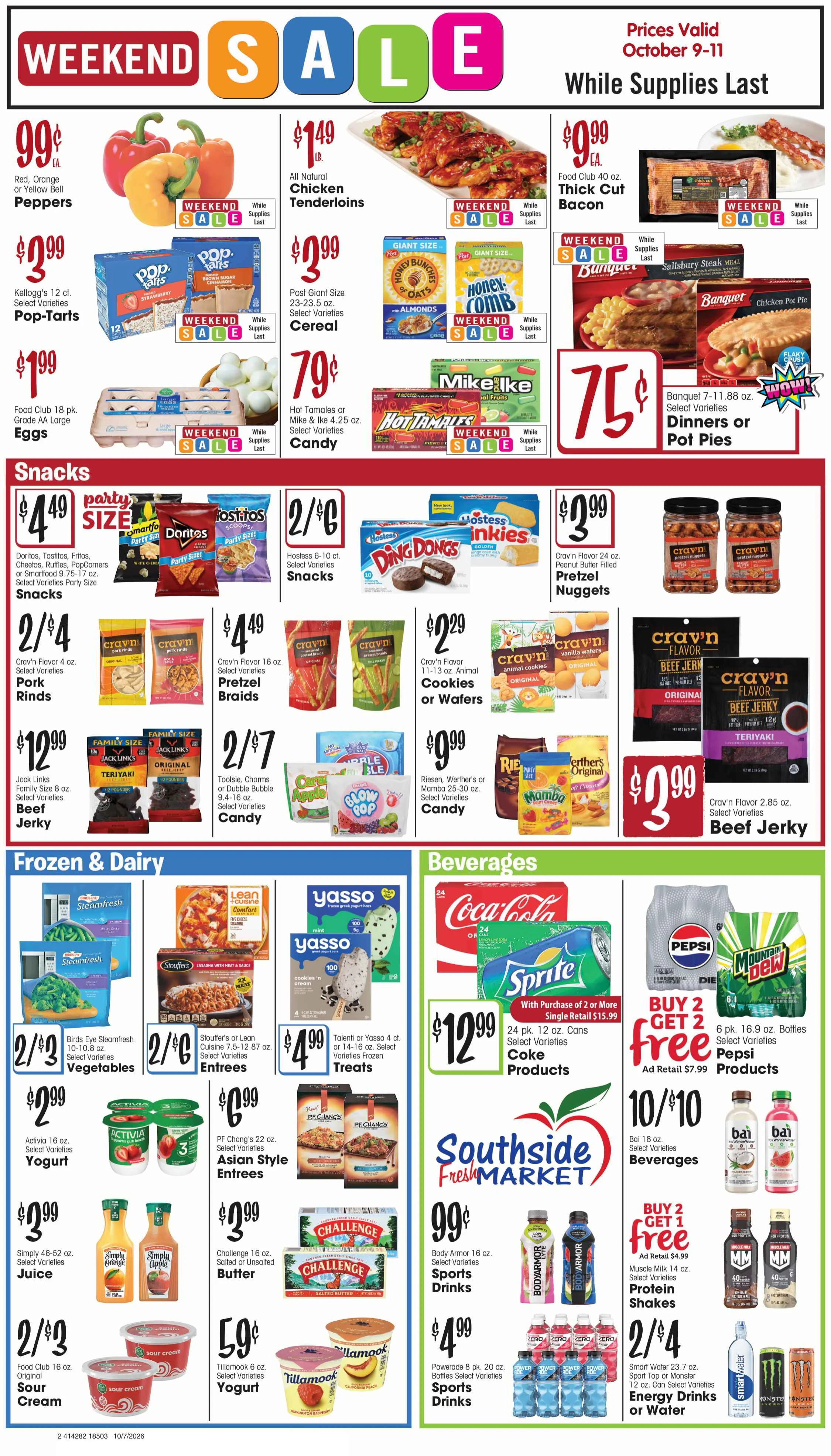 Southside Market Southside Market - October 7-13, 2026 - Page 2