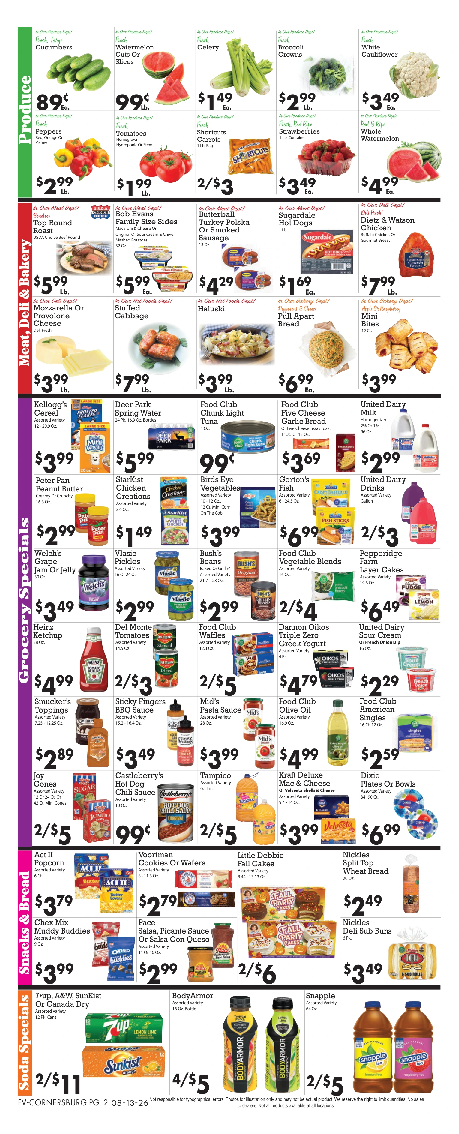 Flyer page 2