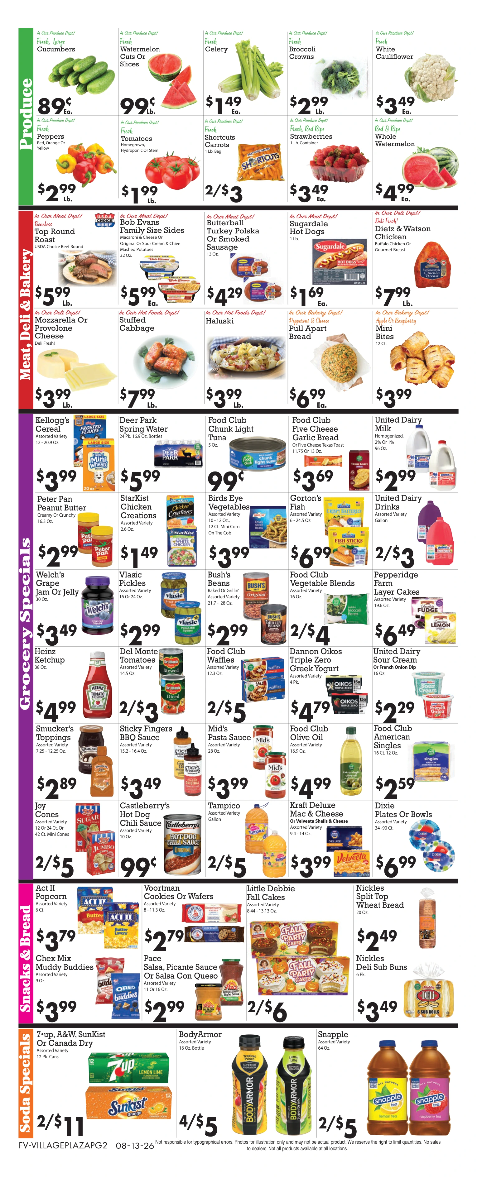 Flyer page 2