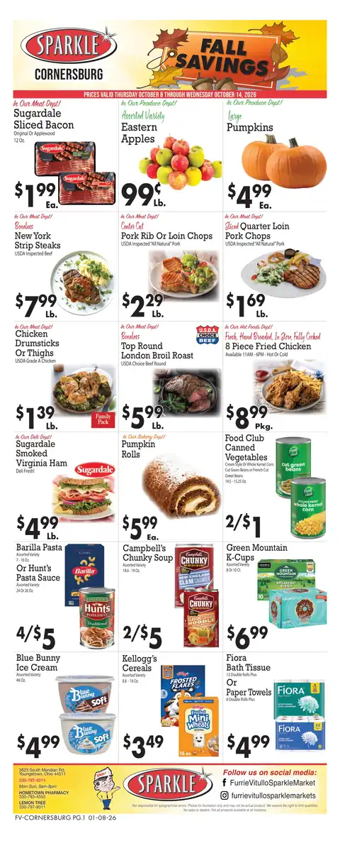 Weekly Ad