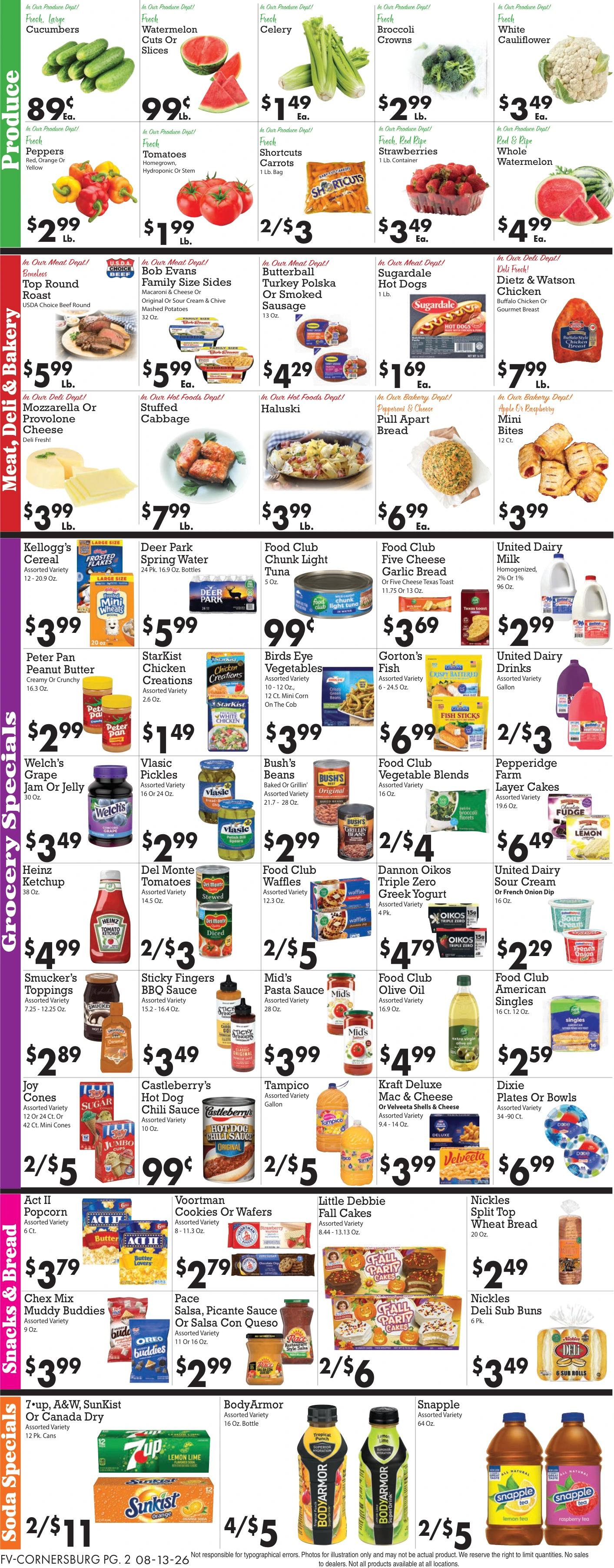 Flyer page 2