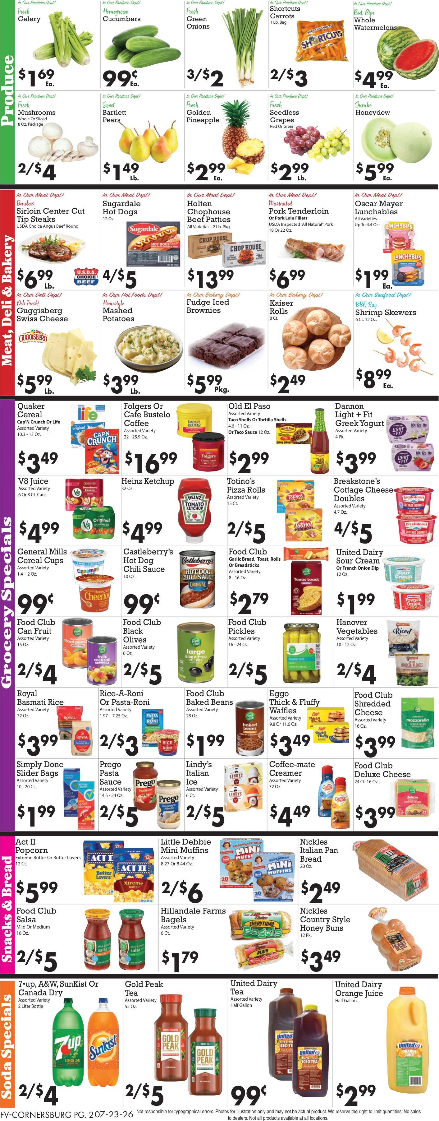 Flyer page 2
