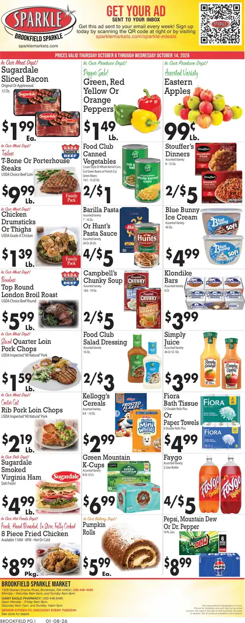Weekly Ad