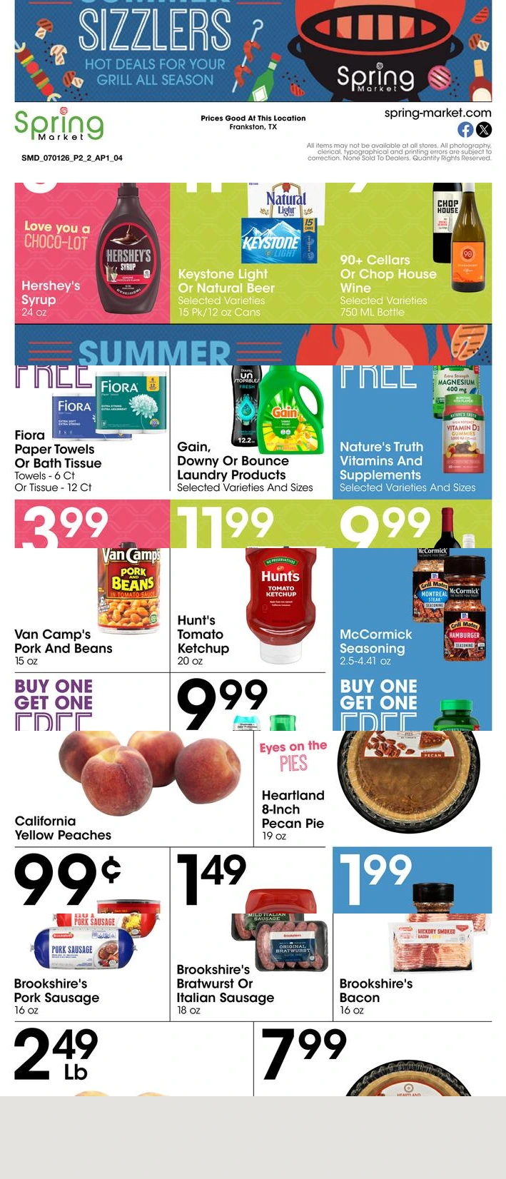 Flyer page 2