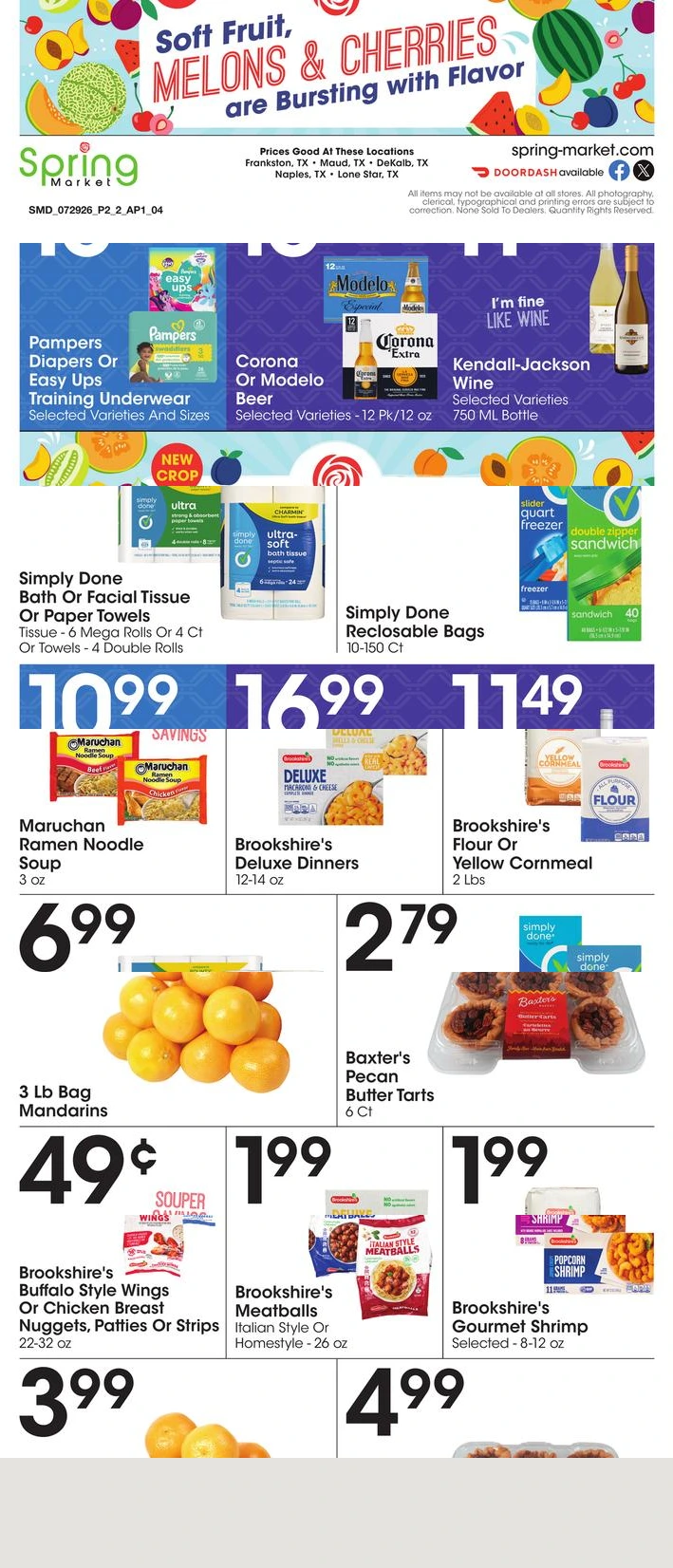 Flyer page 2