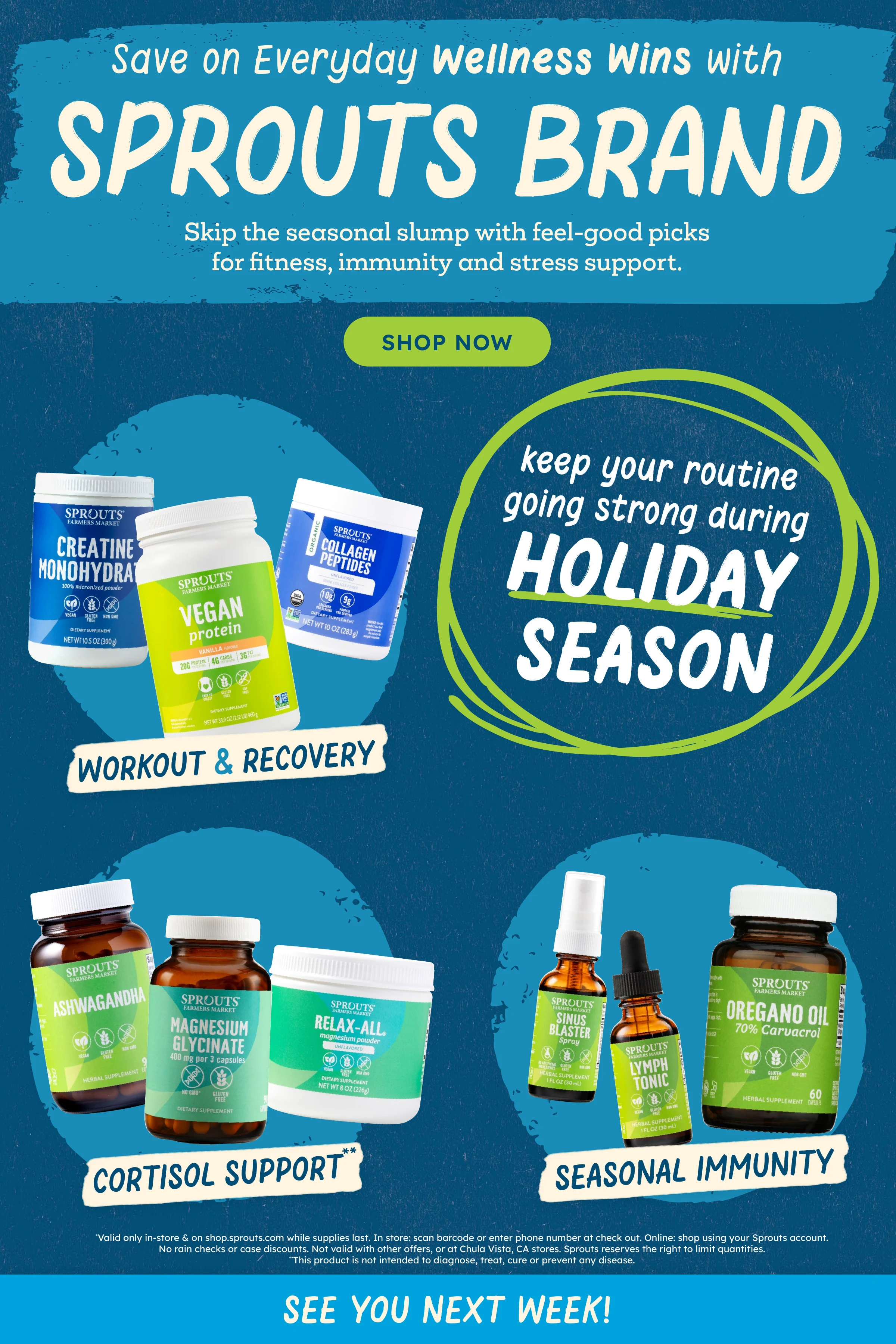 Sprouts Farmers Market Weekly Ad - Page 11