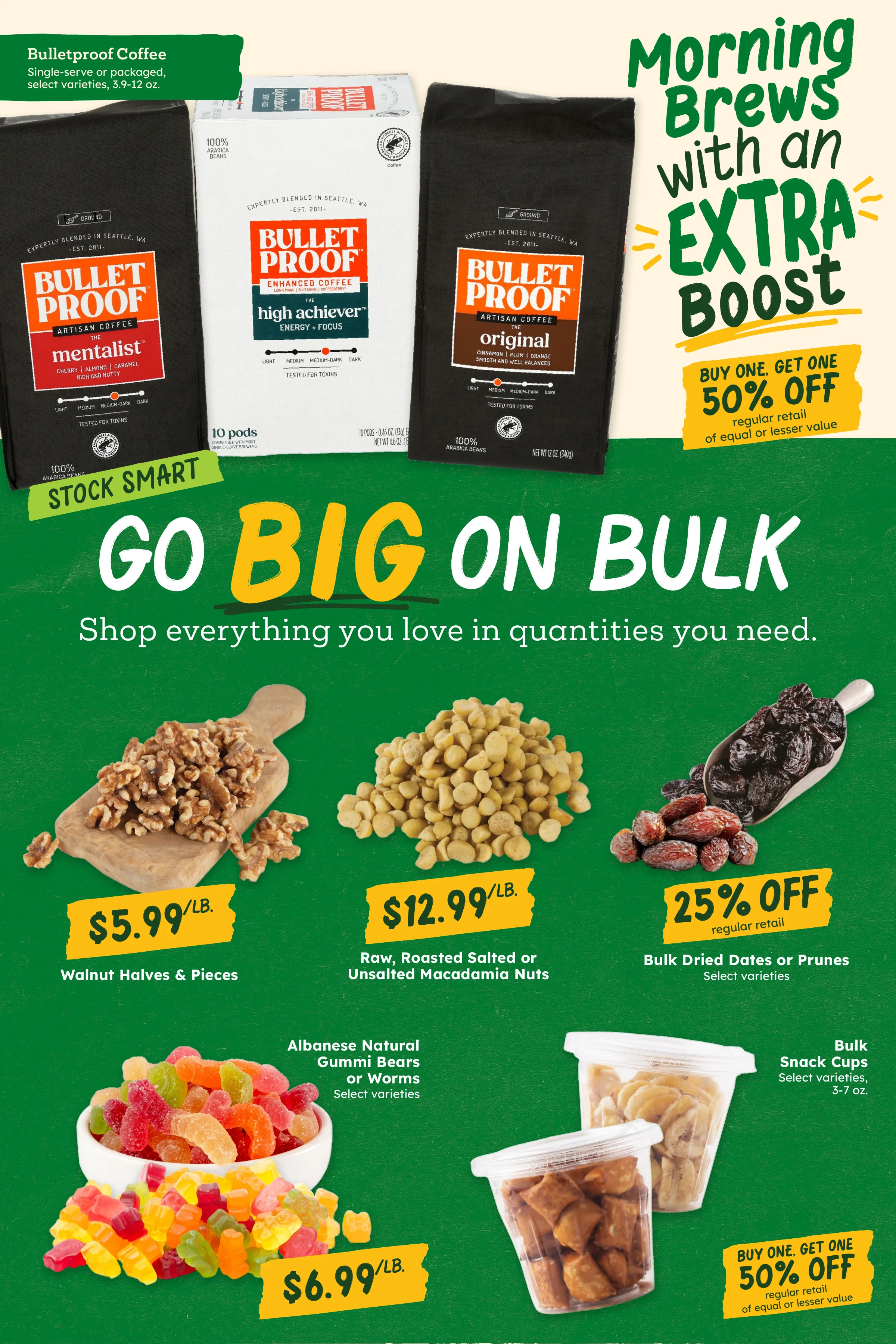 Sprouts Farmers Market Weekly Ad - Page 9