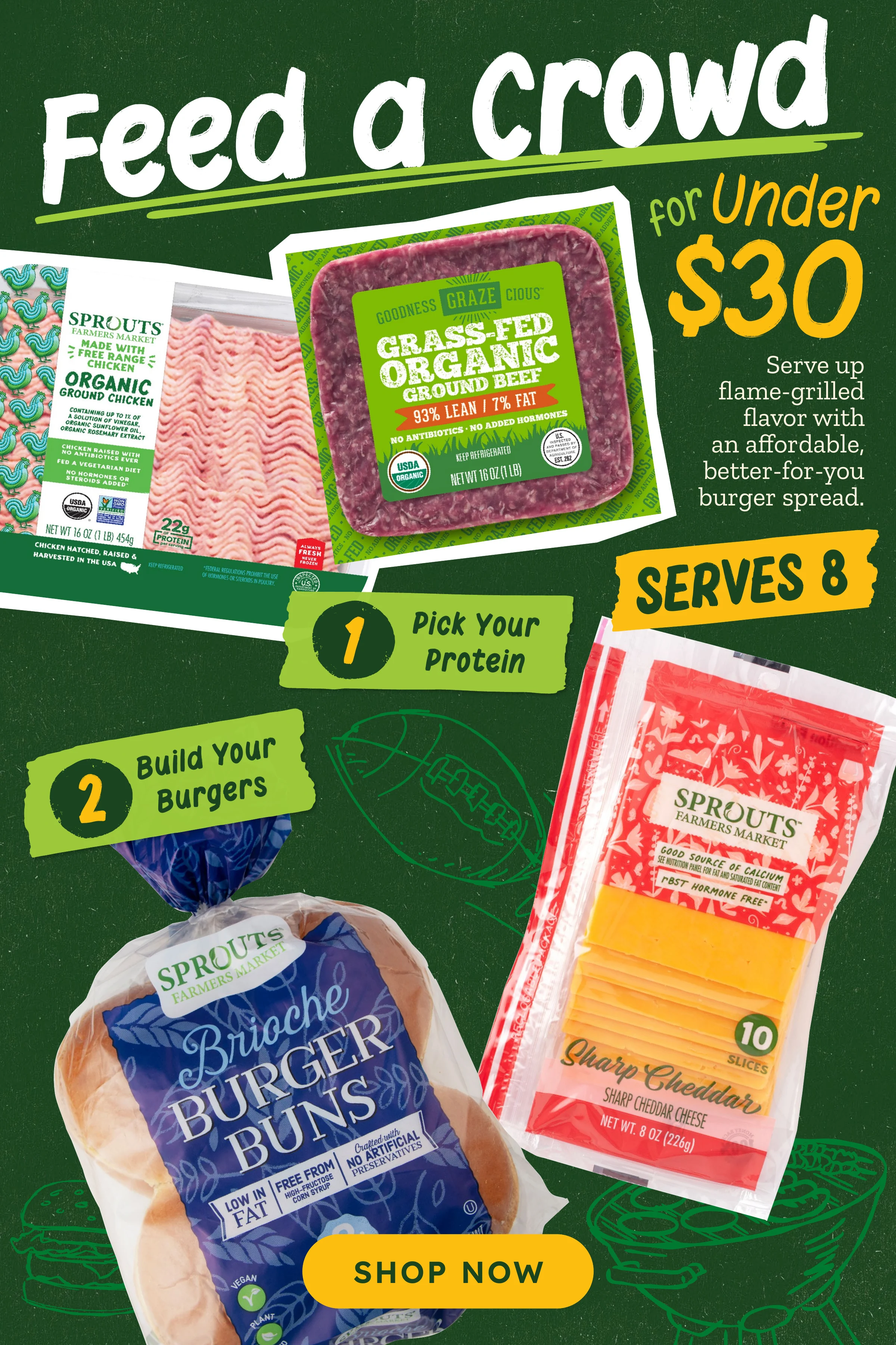 Sprouts Farmers Market Weekly Ad - Page 3
