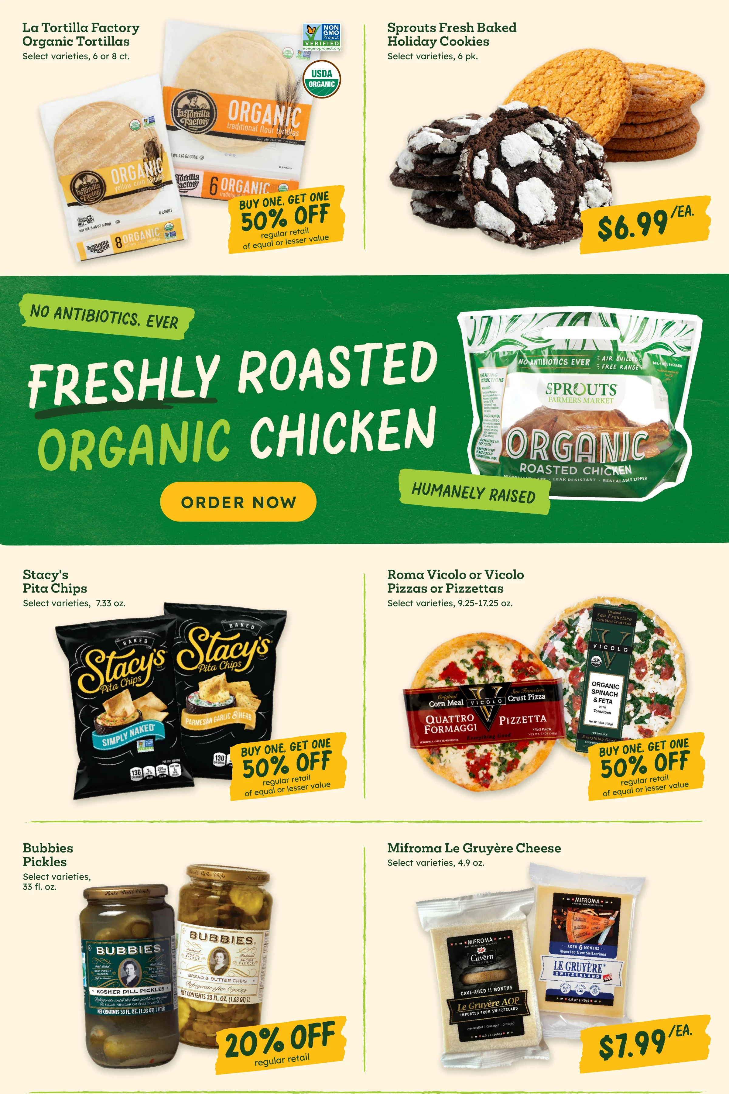 Sprouts Farmers Market Weekly Ad - Page 9