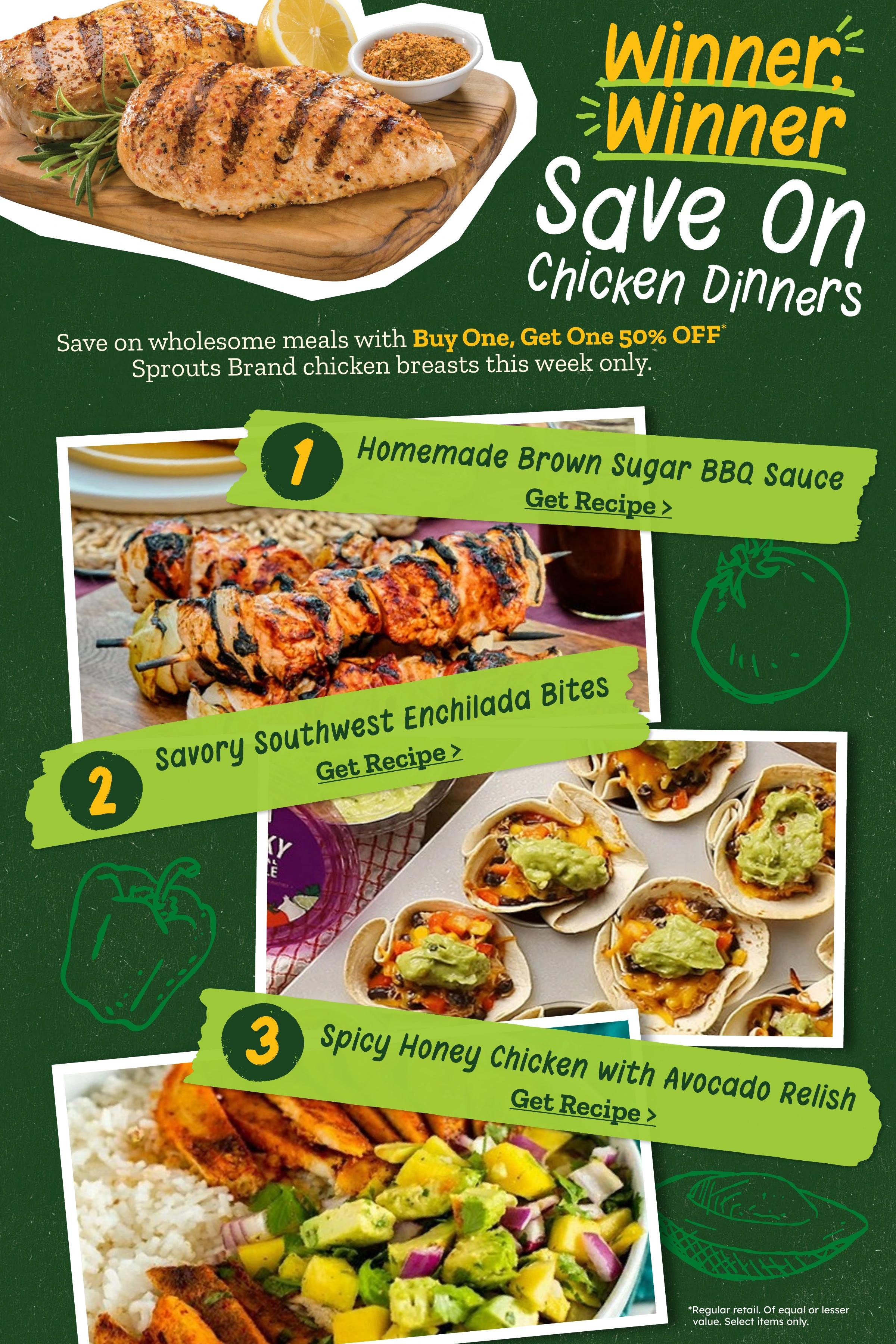 Sprouts Farmers Market Weekly Ad - Page 2
