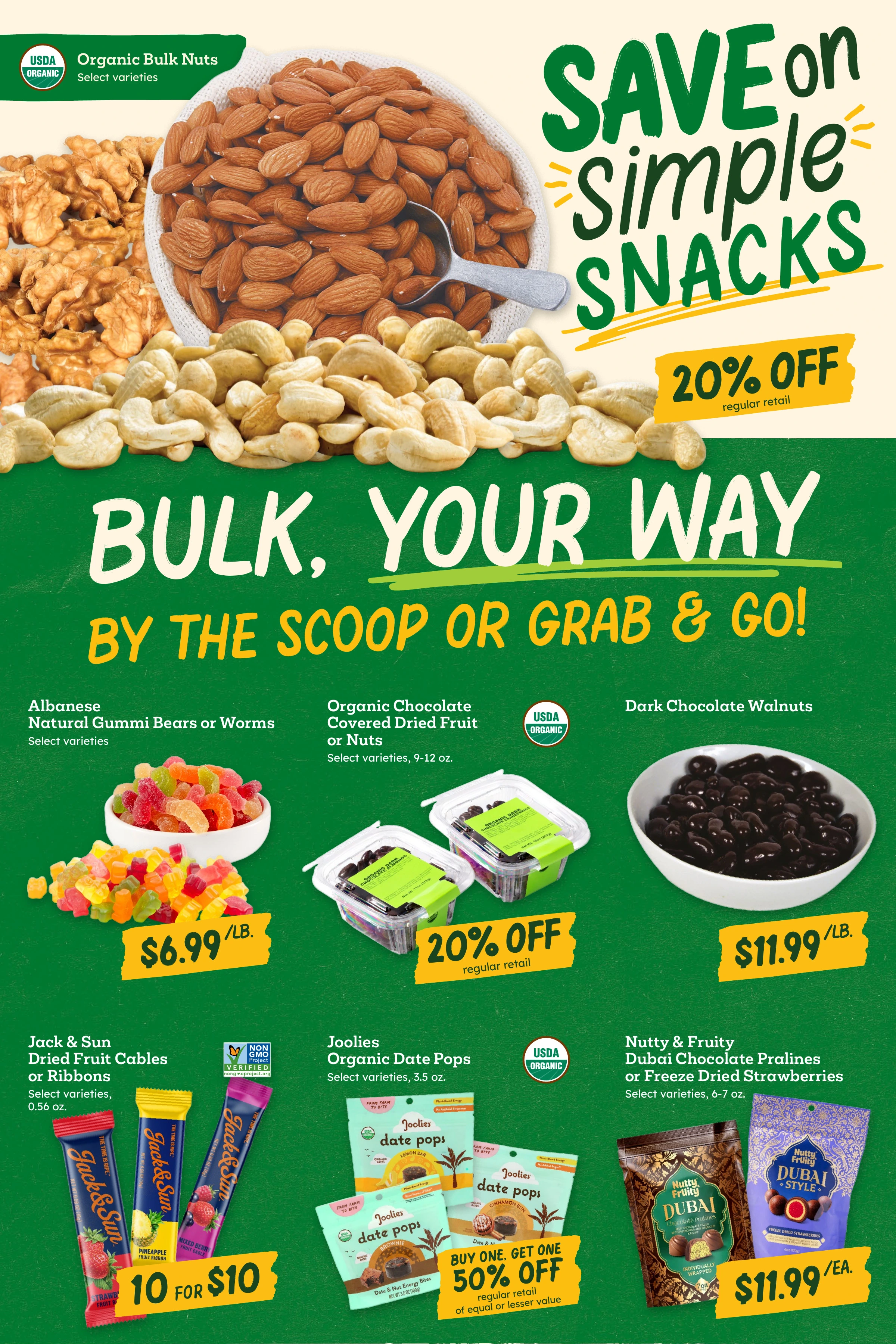 Sprouts Farmers Market Weekly Ad - Page 9