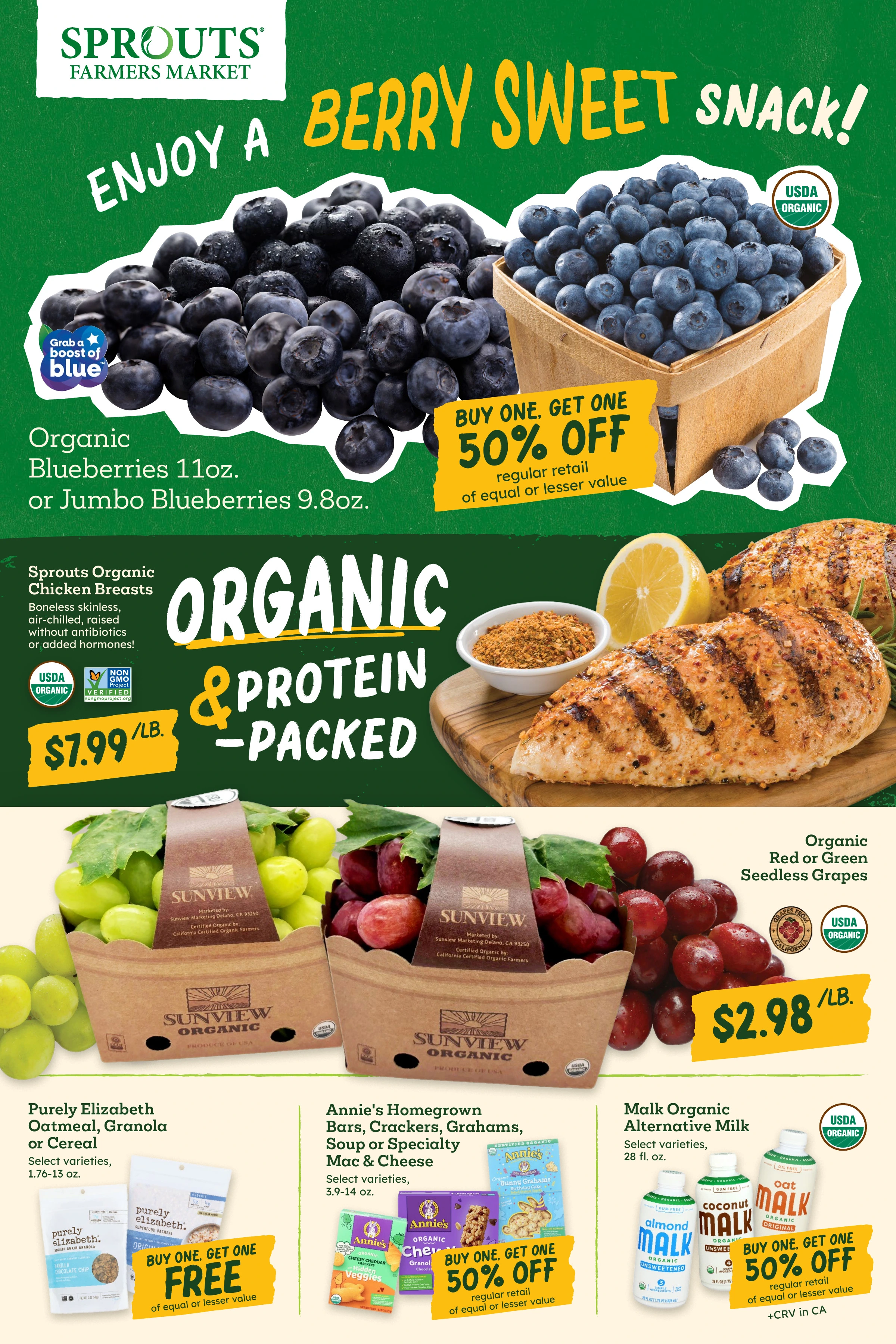 Flyer page 1
