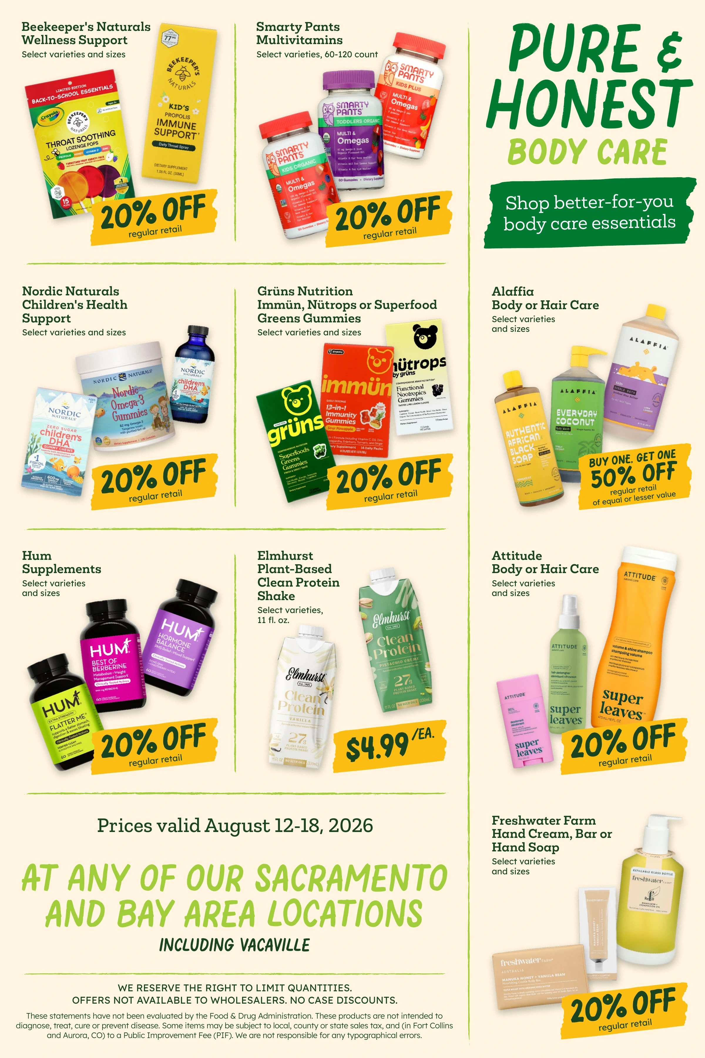Flyer page 11