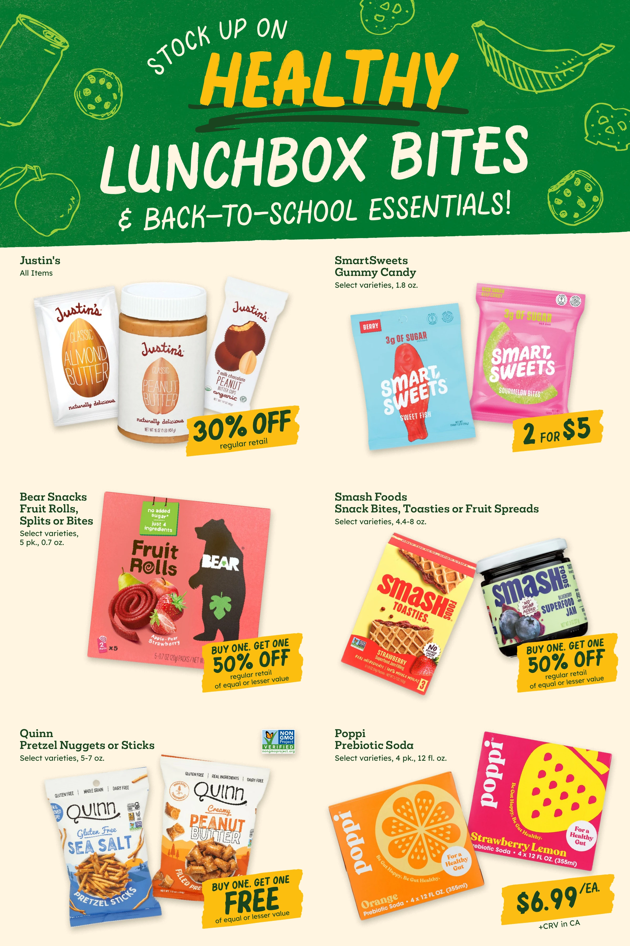 Flyer page 8