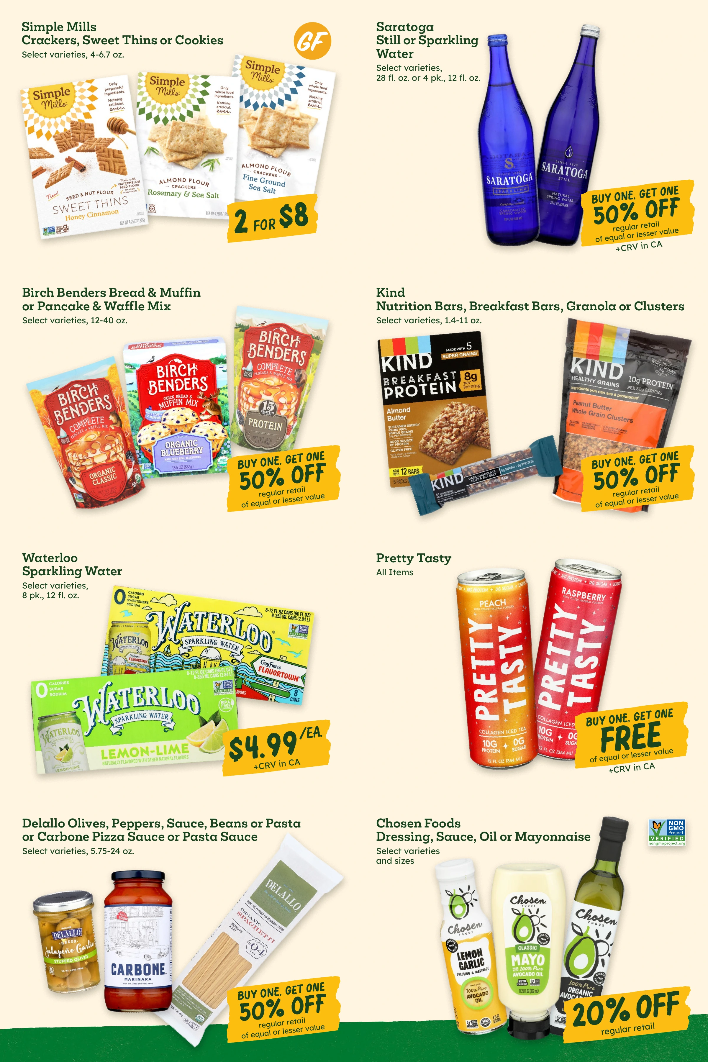 Flyer page 9