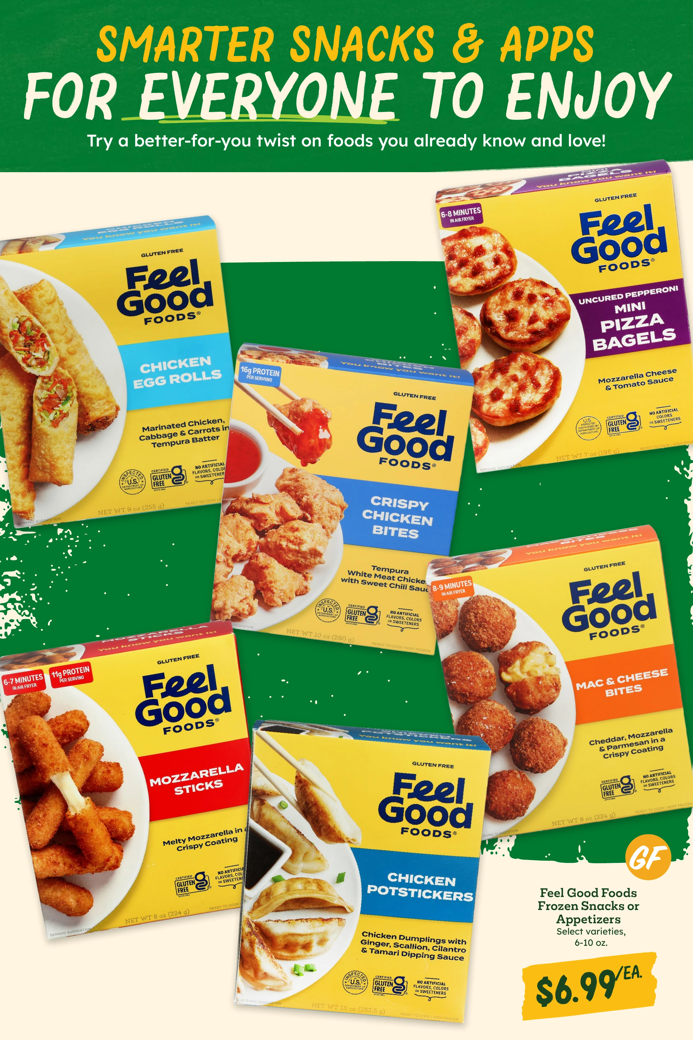 Sprouts Farmers Market Monthly Ad - Page 15