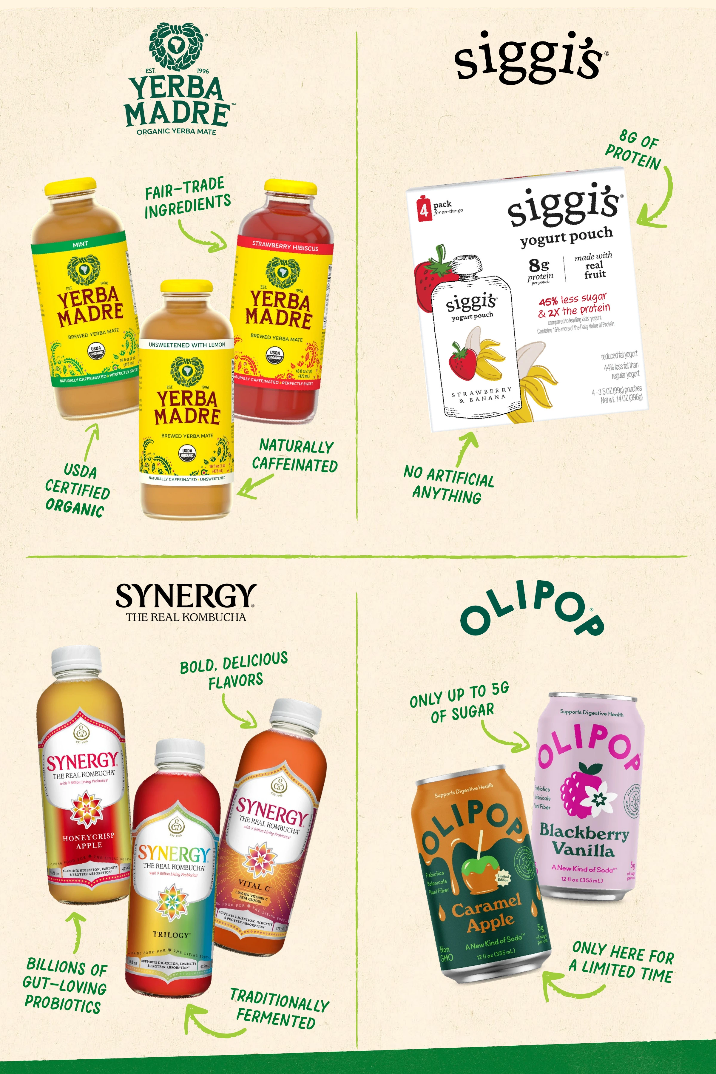 Sprouts Farmers Market Monthly Ad - Page 7
