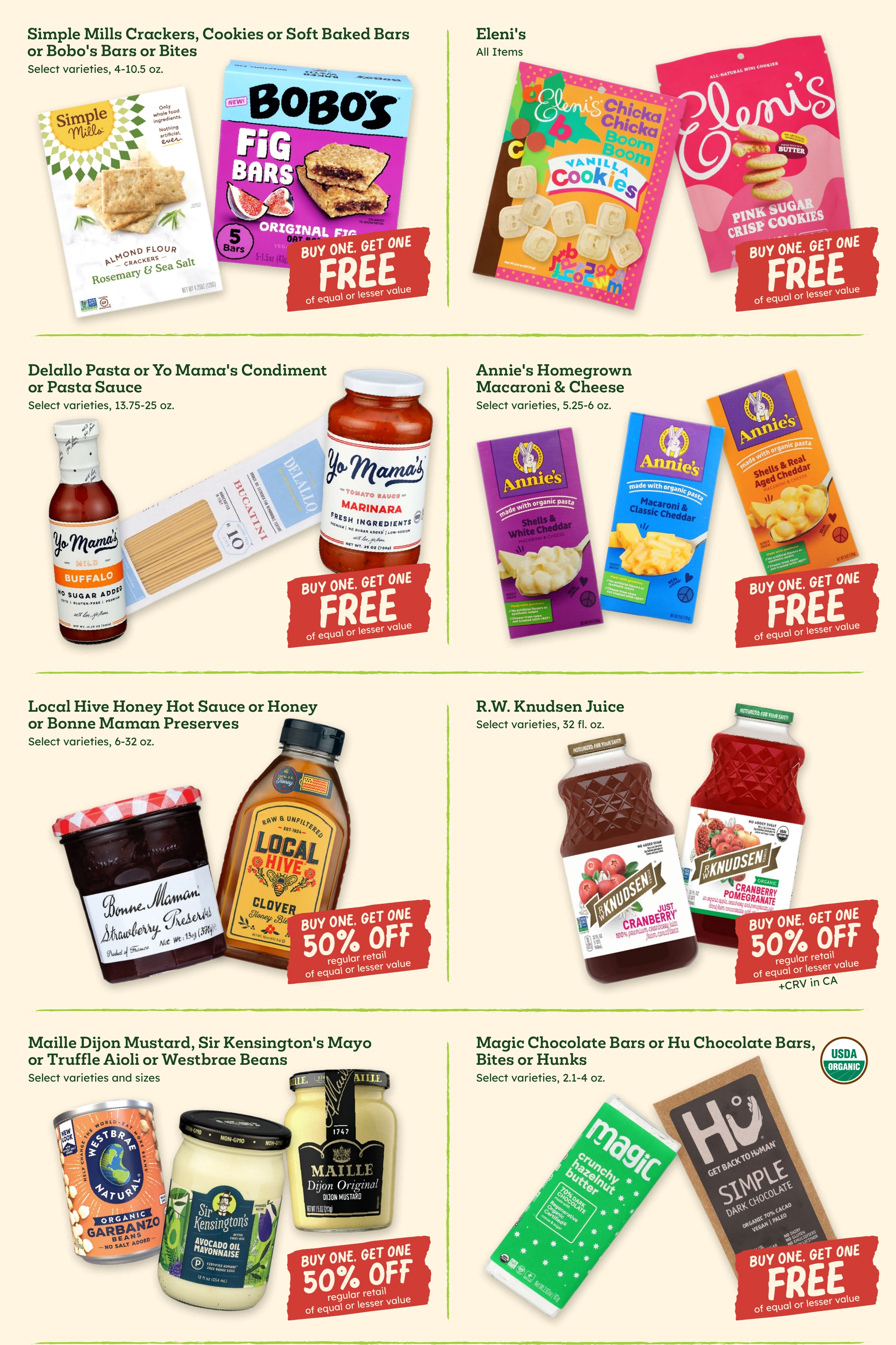 Sprouts Farmers Market Weekly Ad - Page 11
