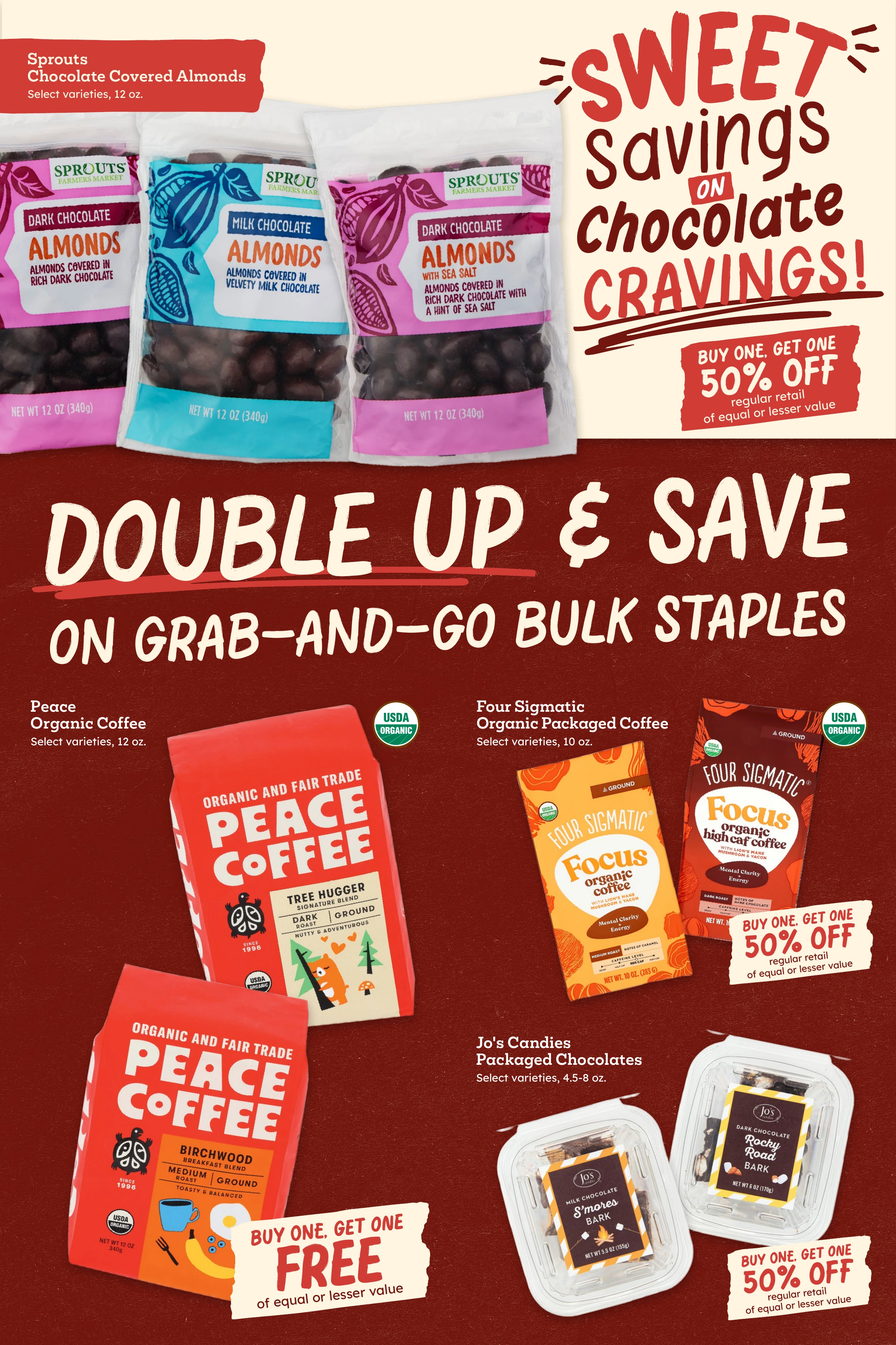 Sprouts Farmers Market Weekly Ad - Page 12