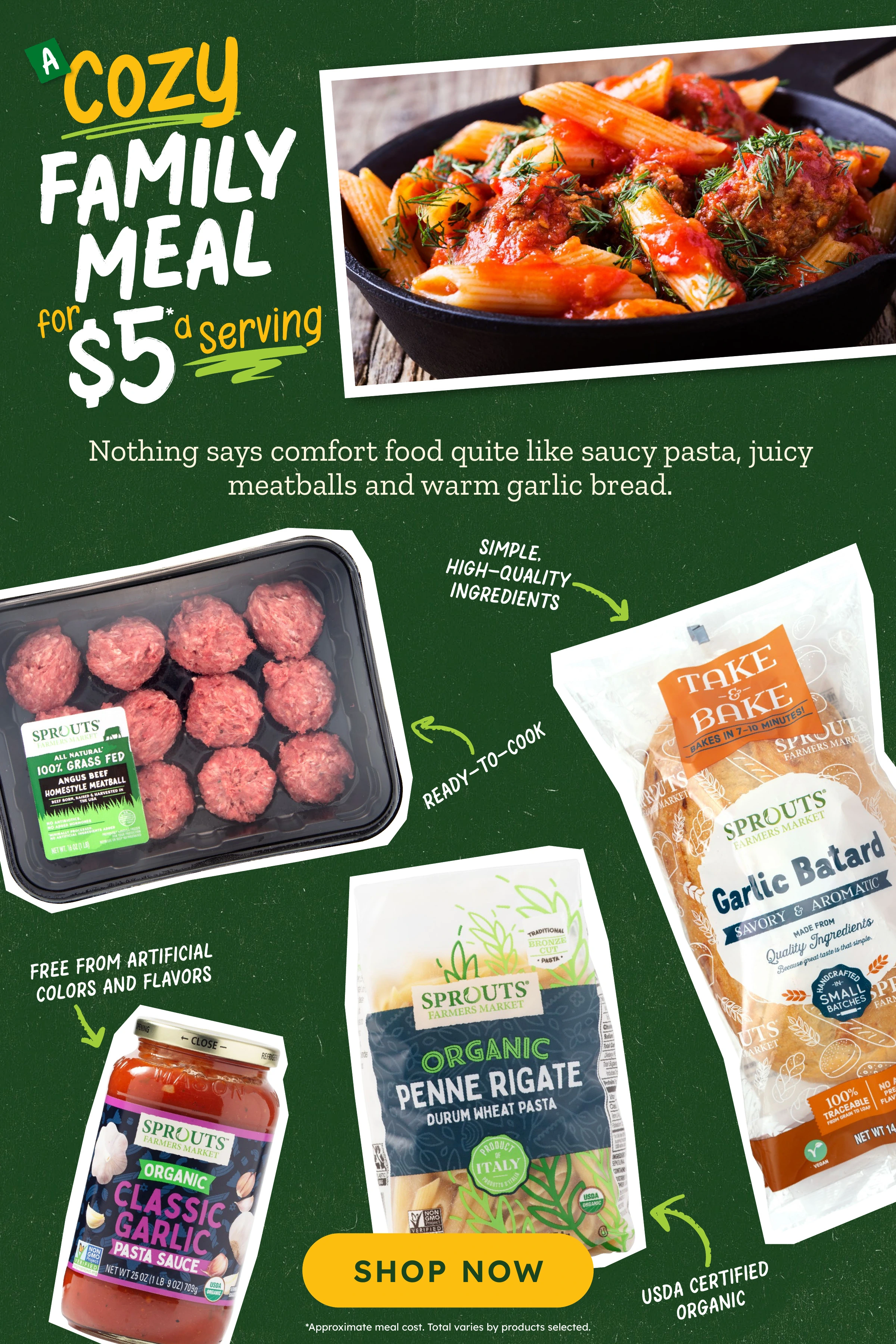 Sprouts Farmers Market Weekly Ad - Page 3