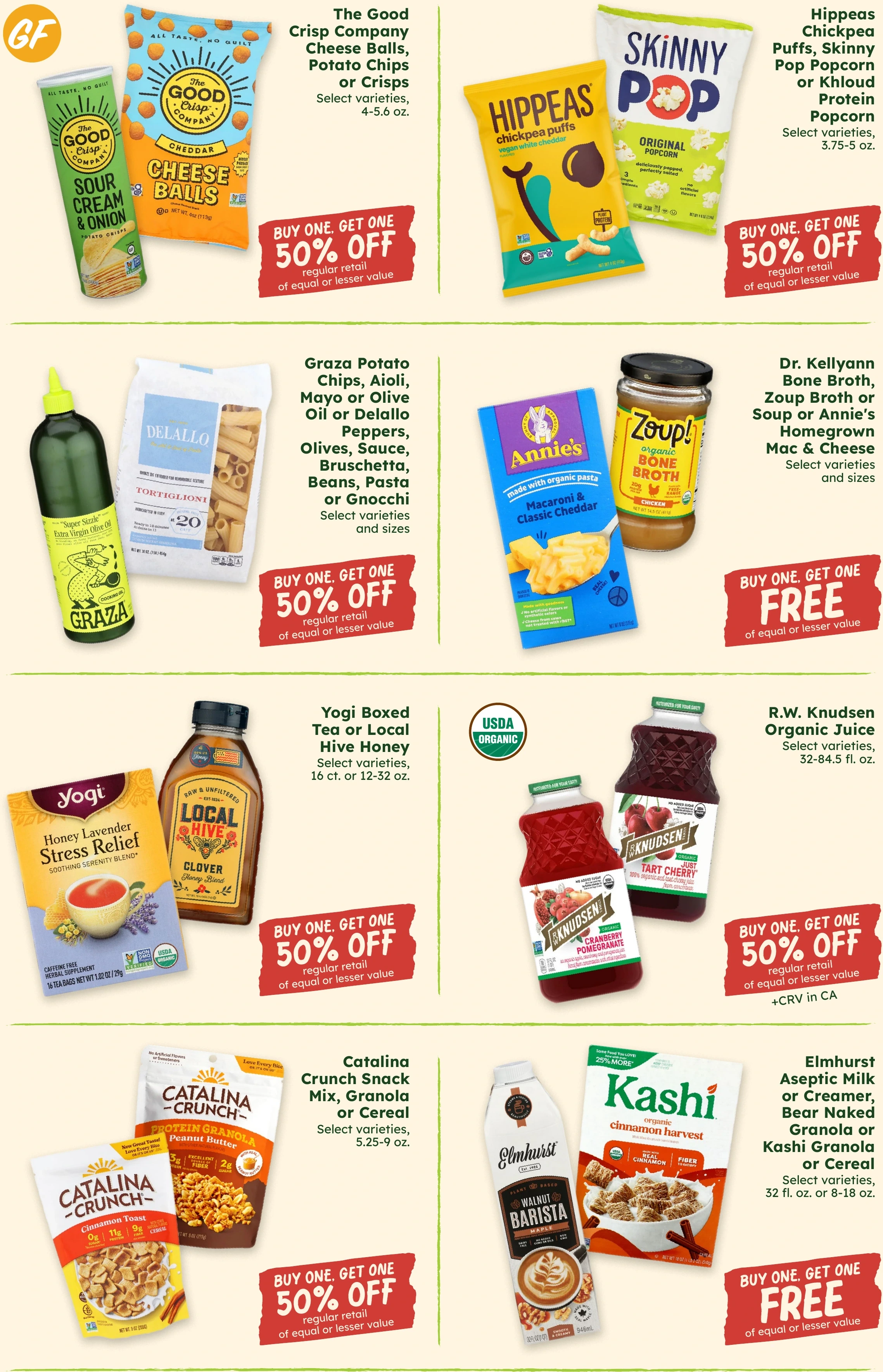 Sprouts Farmers Market Weekly Ad - Page 9