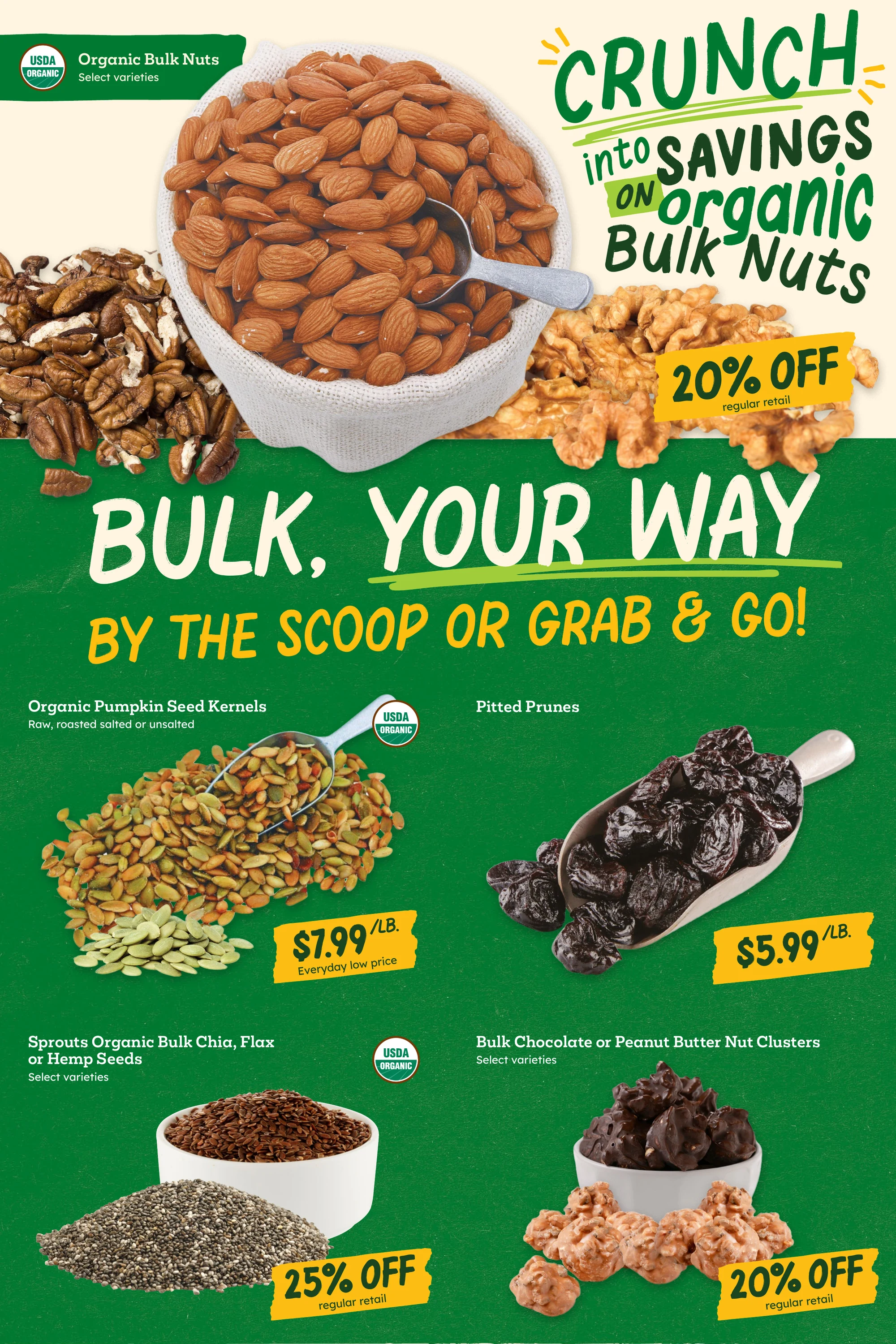 Sprouts Farmers Market Weekly Ad - Page 10