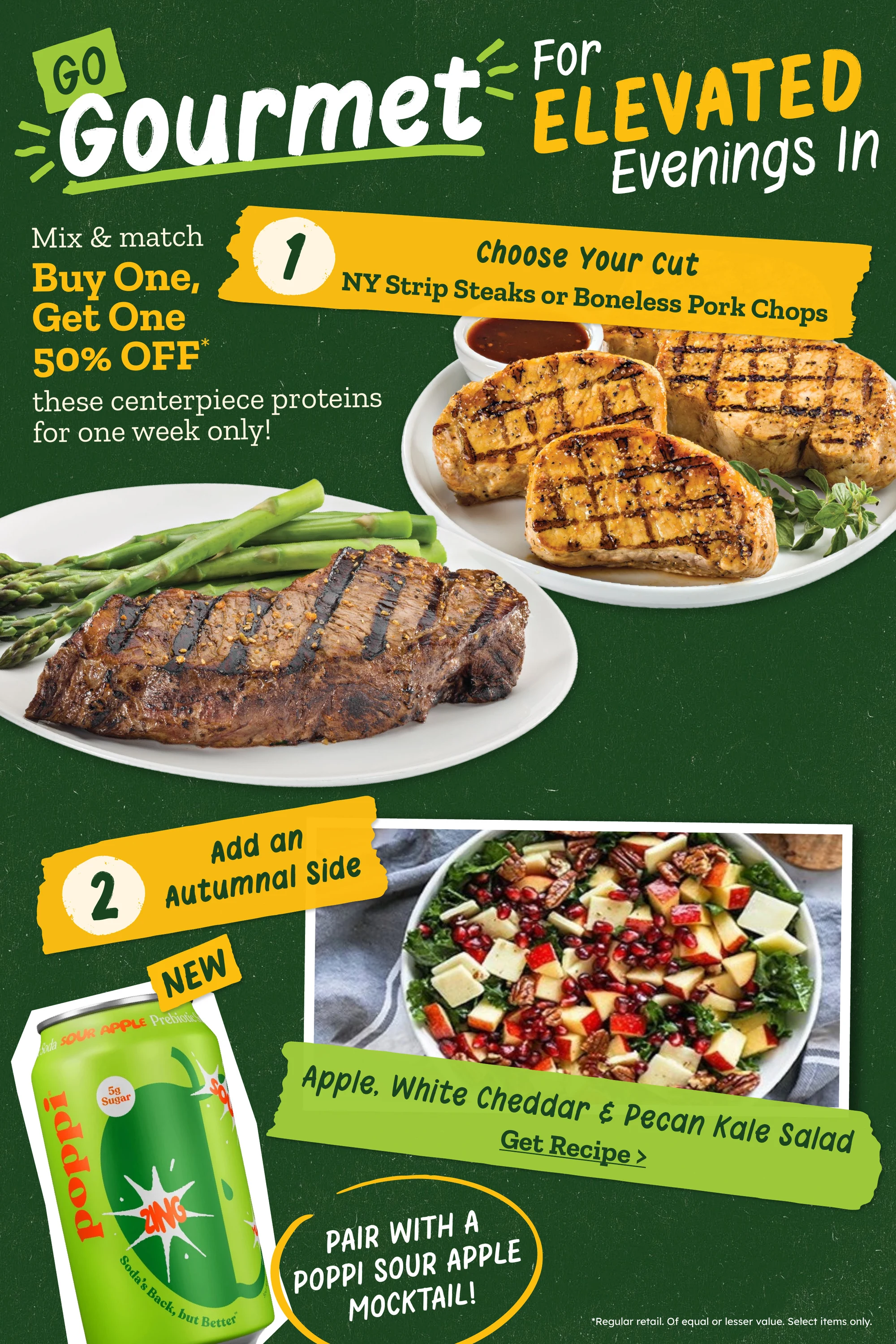 Sprouts Farmers Market Weekly Ad - Page 3