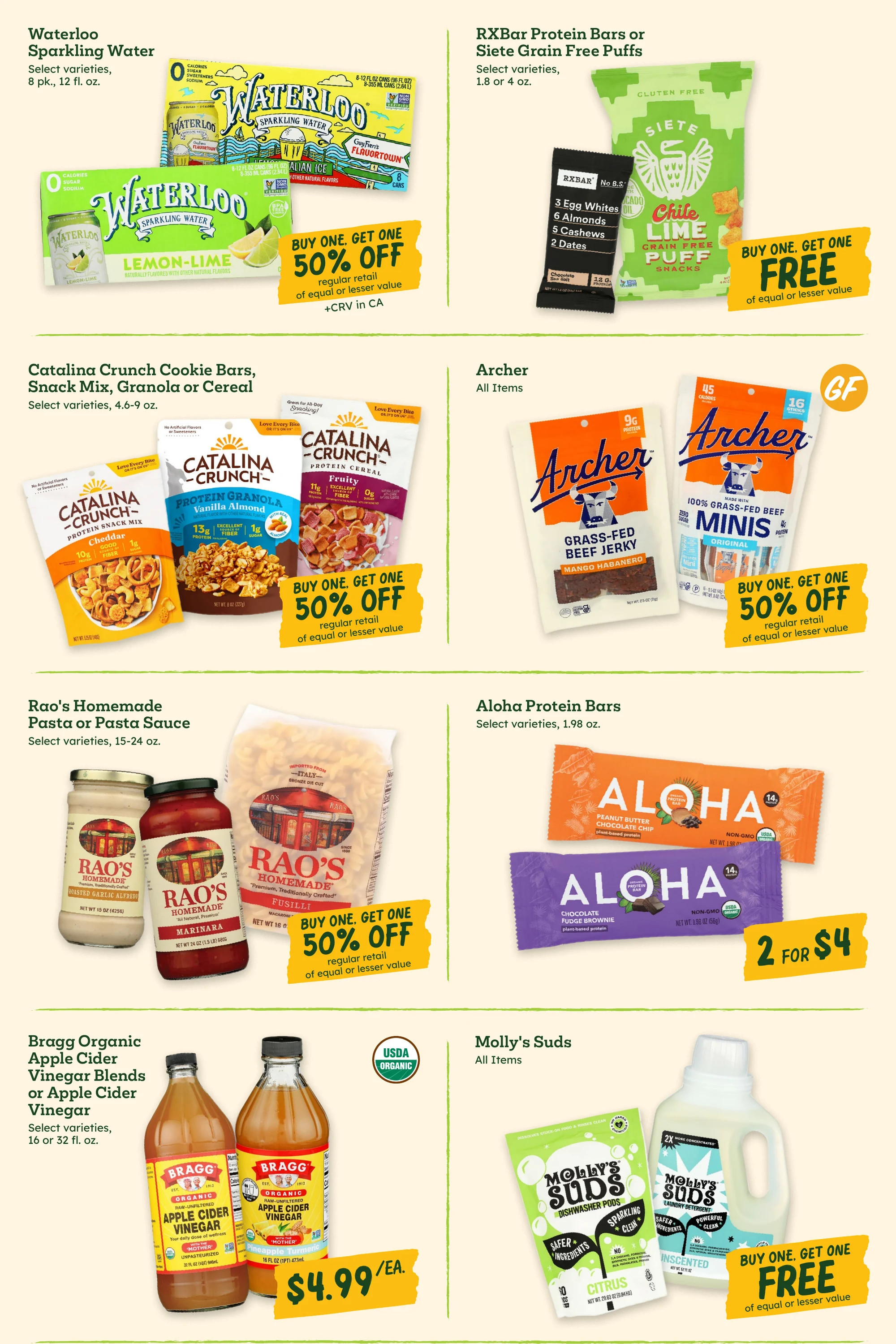 Sprouts Farmers Market Weekly Ad - Page 9